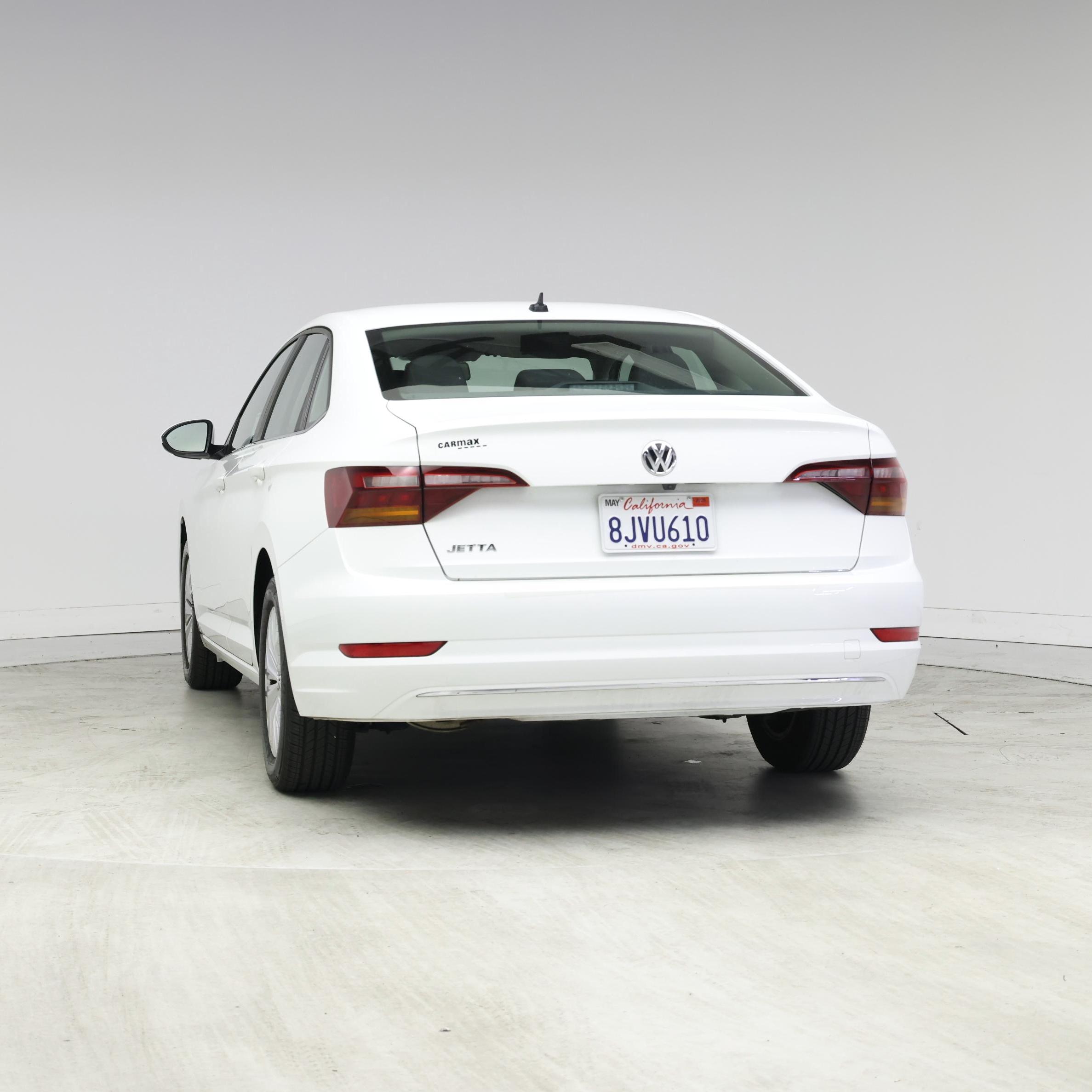 Thumbnail: 2019 Volkswagen Jetta - 6