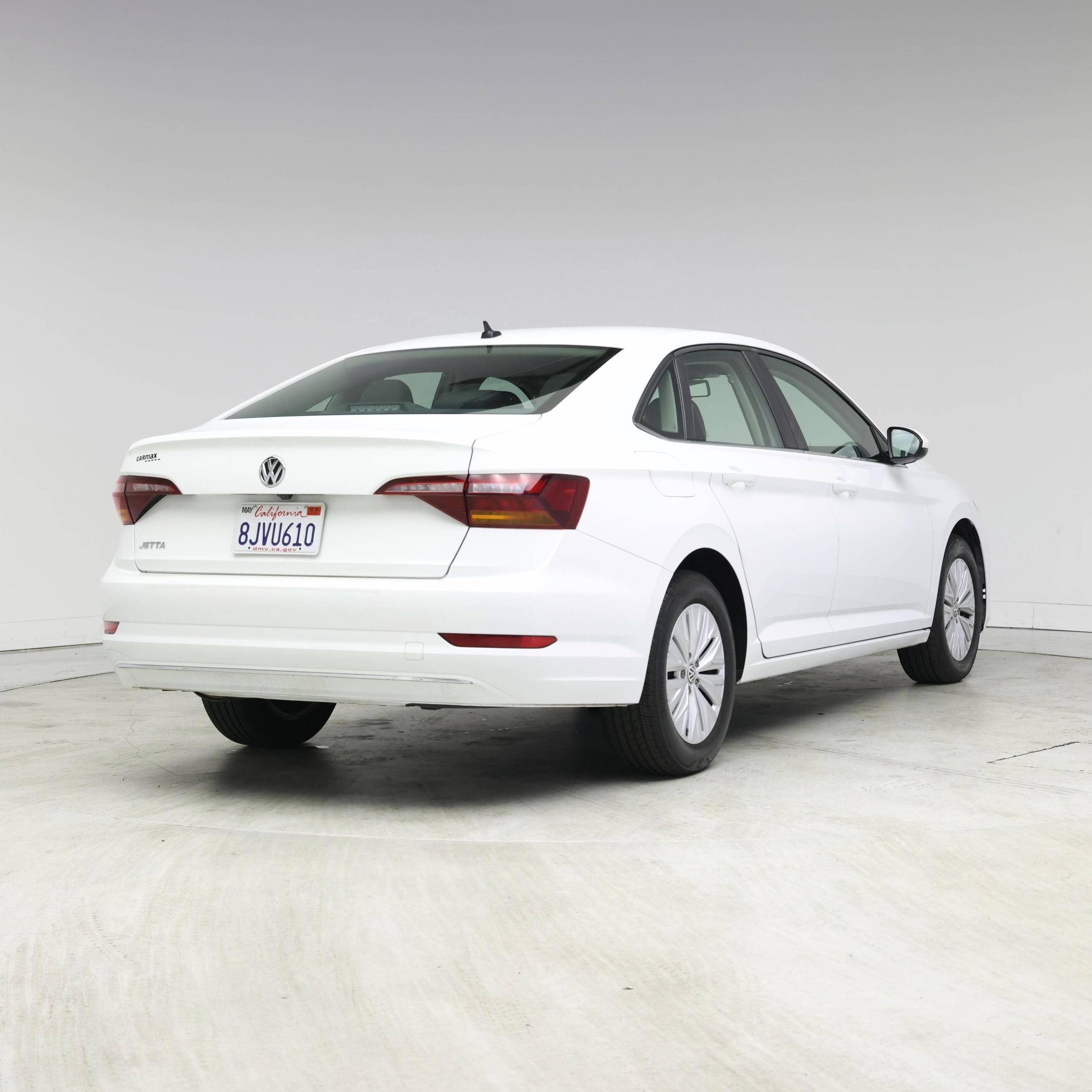Thumbnail: 2019 Volkswagen Jetta - 8