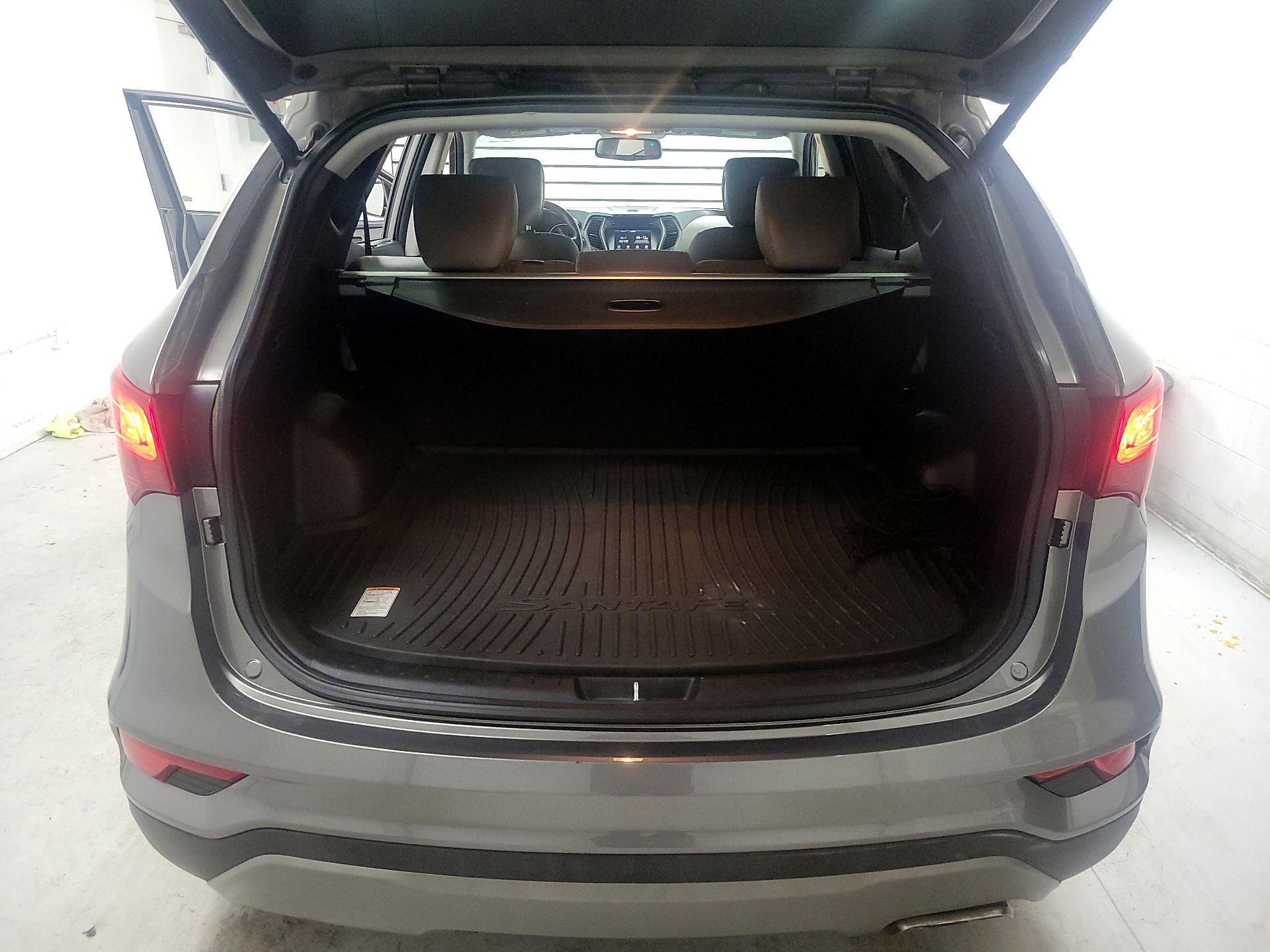 Thumbnail: 2017 Hyundai Santa Fe - 18