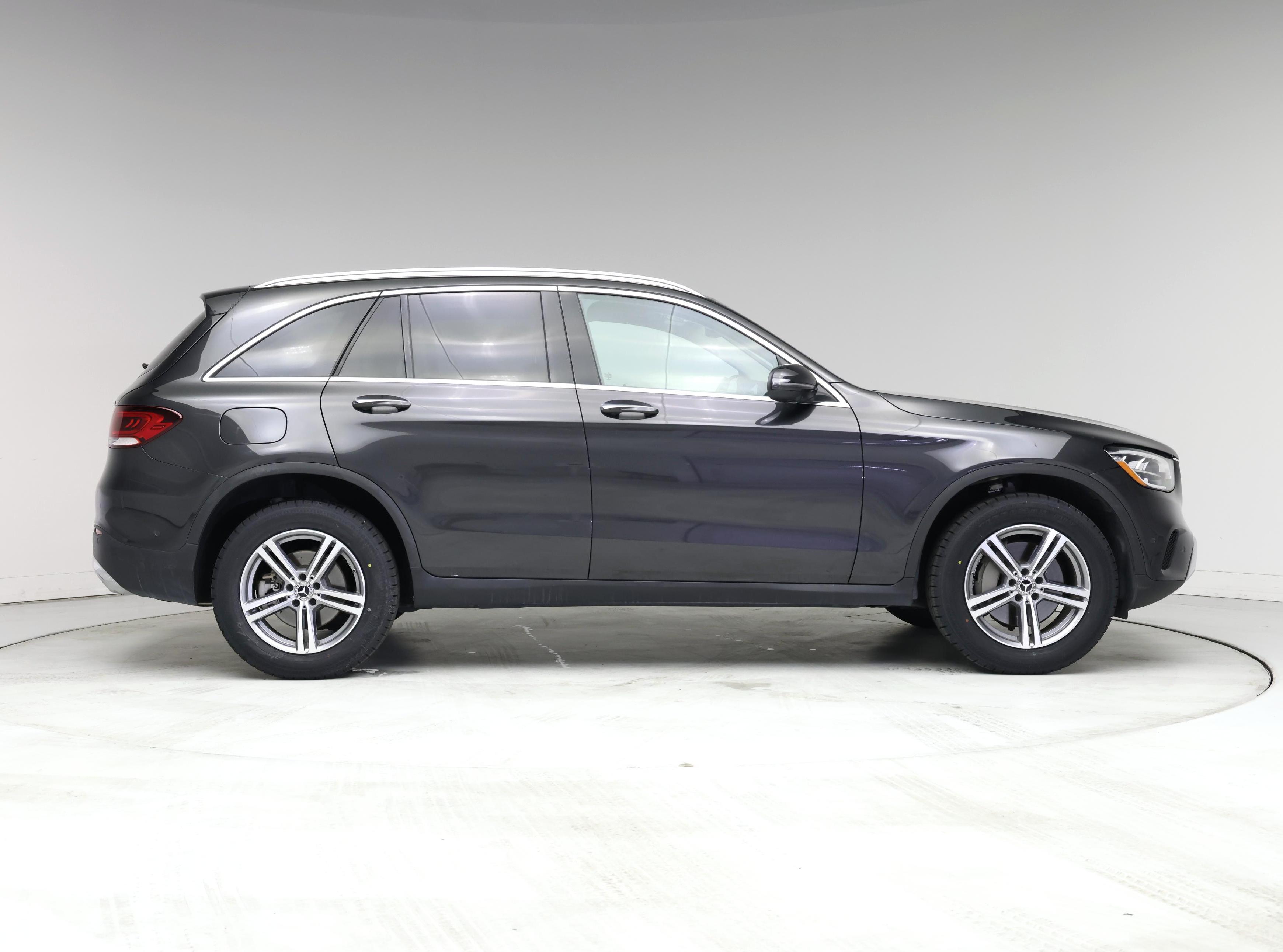 Thumbnail: 2021 Mercedes-Benz GLC - 7