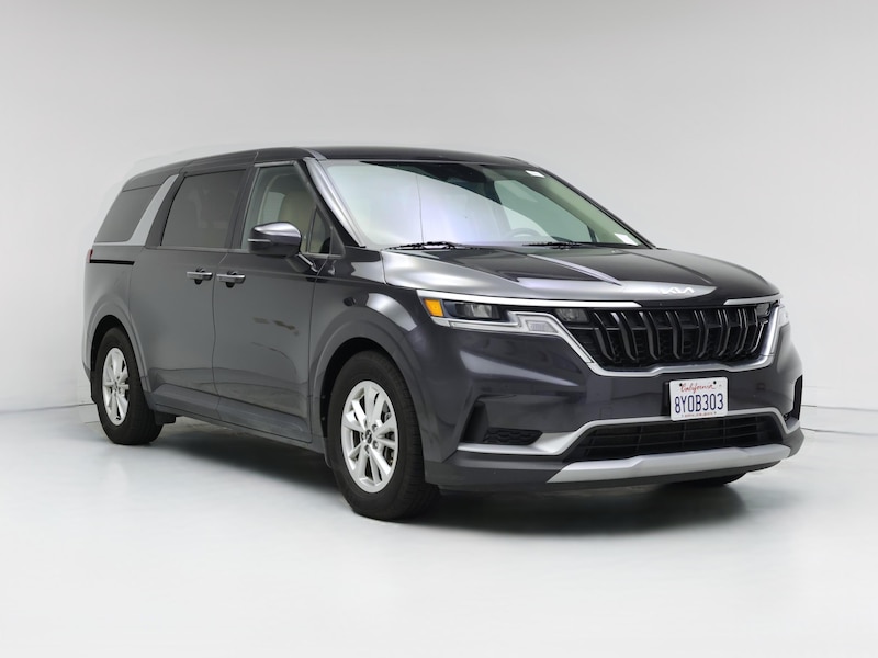 2022 Kia Carnival LXS -
                  Victorville, CA