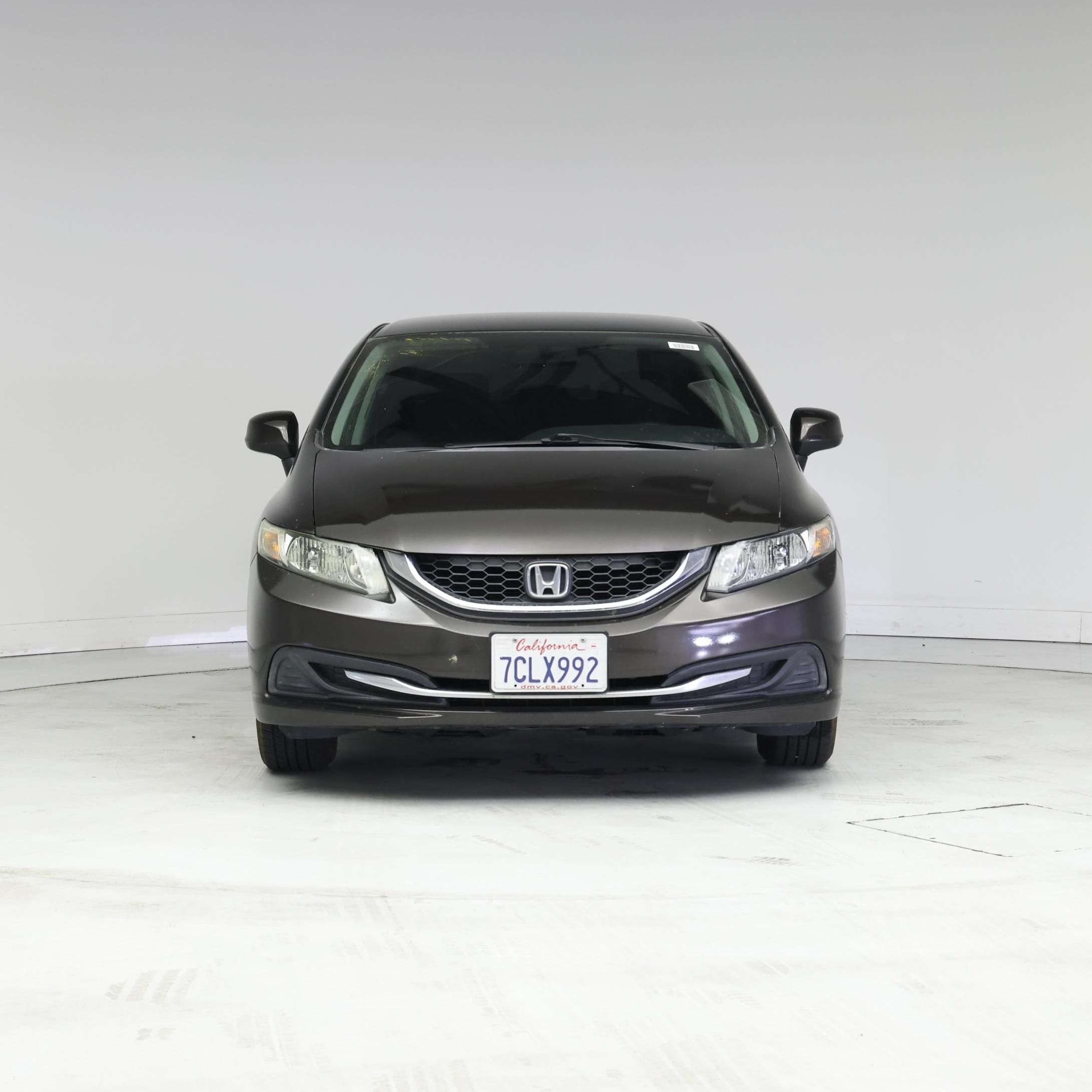 Thumbnail: 2013 Honda Civic - 5