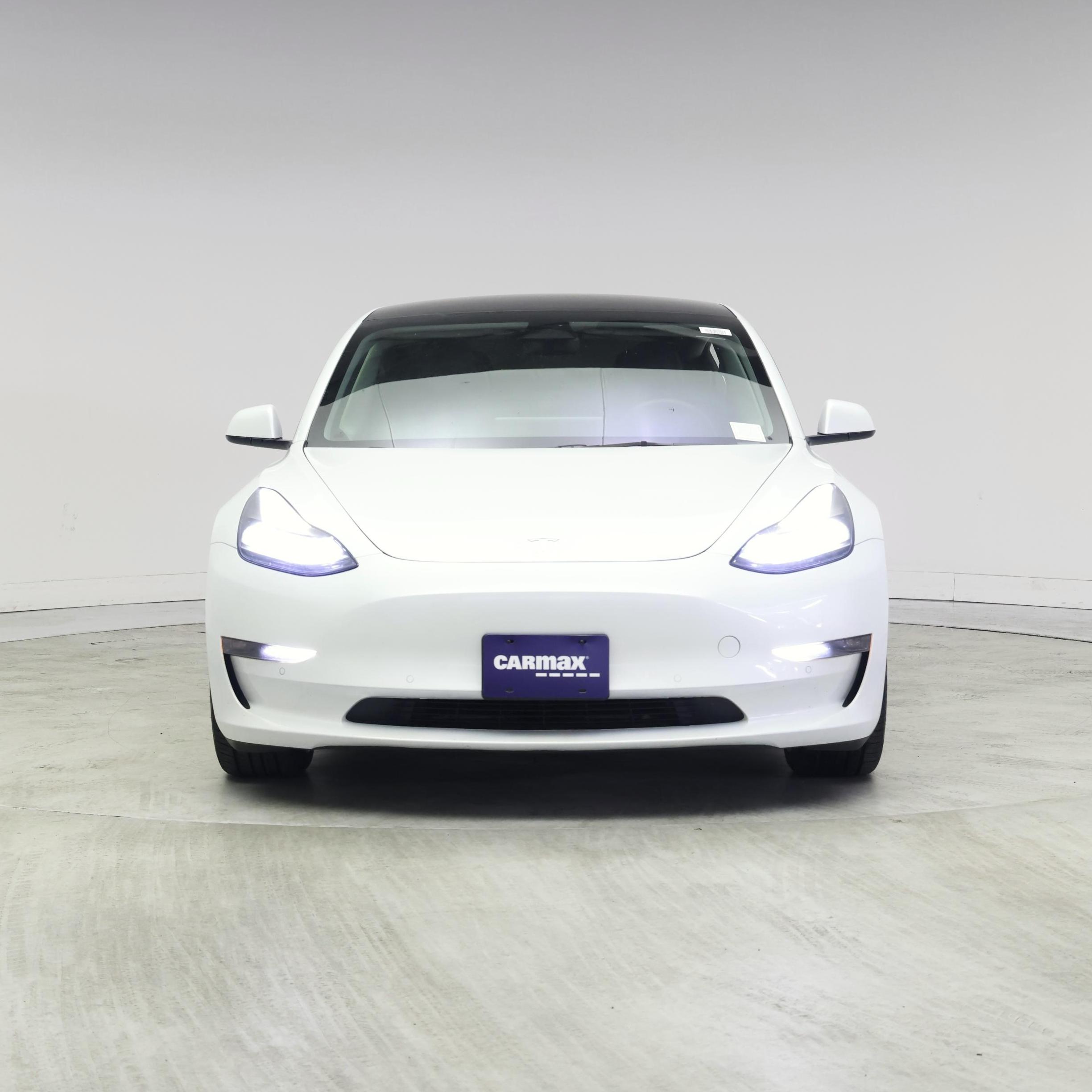 Thumbnail: 2022 Tesla Model 3 - 5