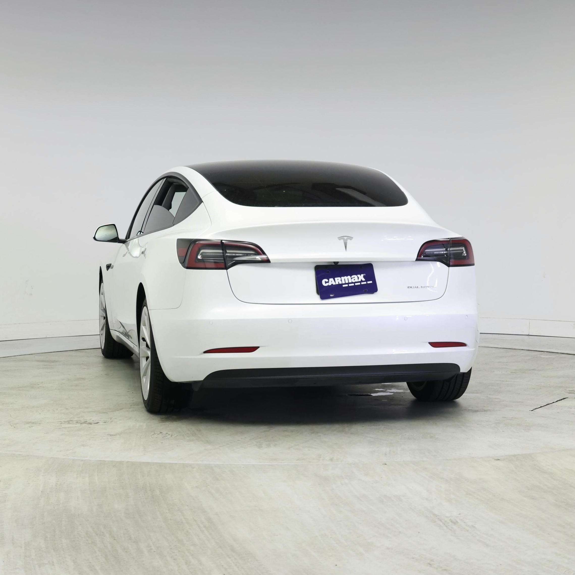 Thumbnail: 2022 Tesla Model 3 - 6