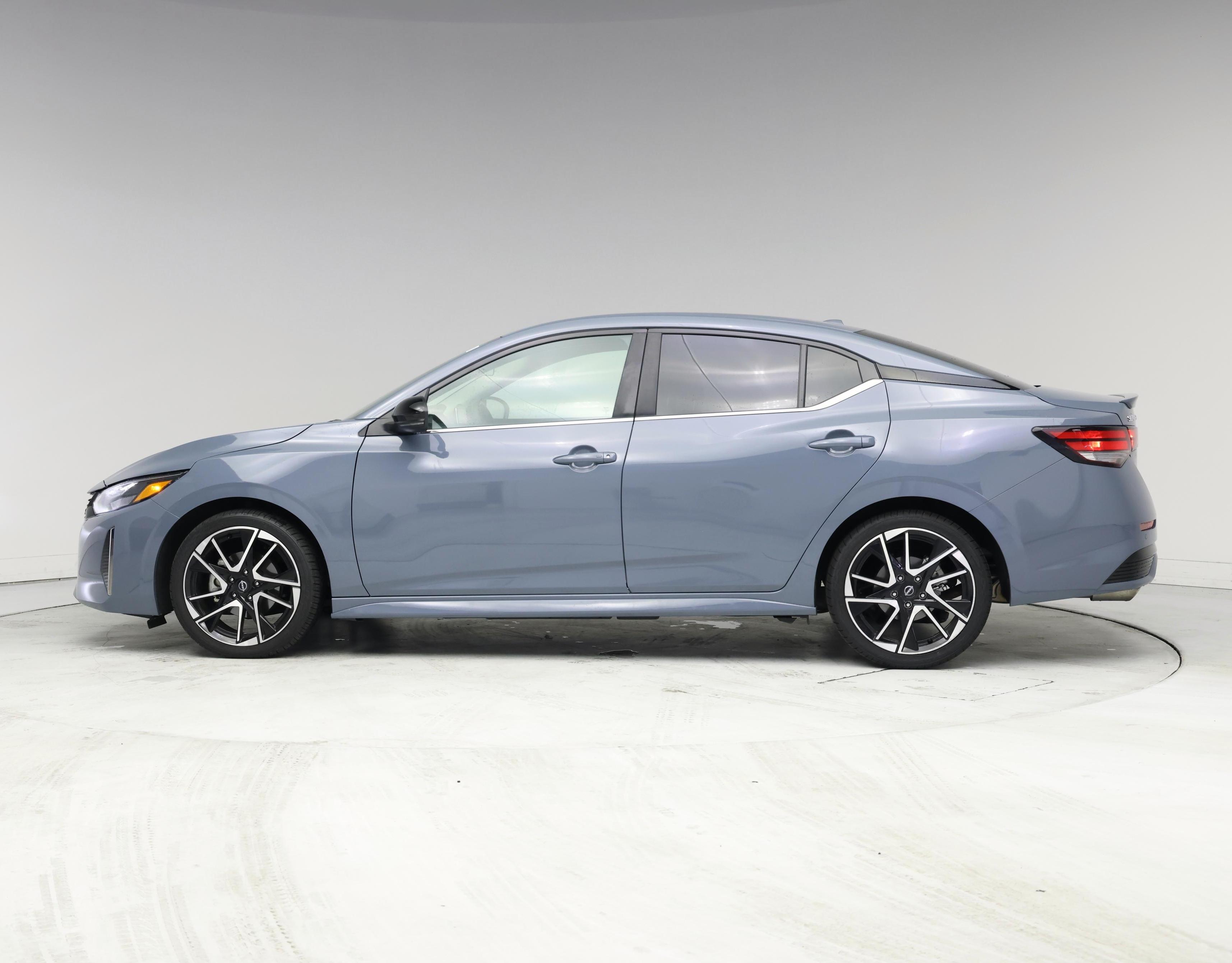 Thumbnail: 2024 Nissan Sentra - 3