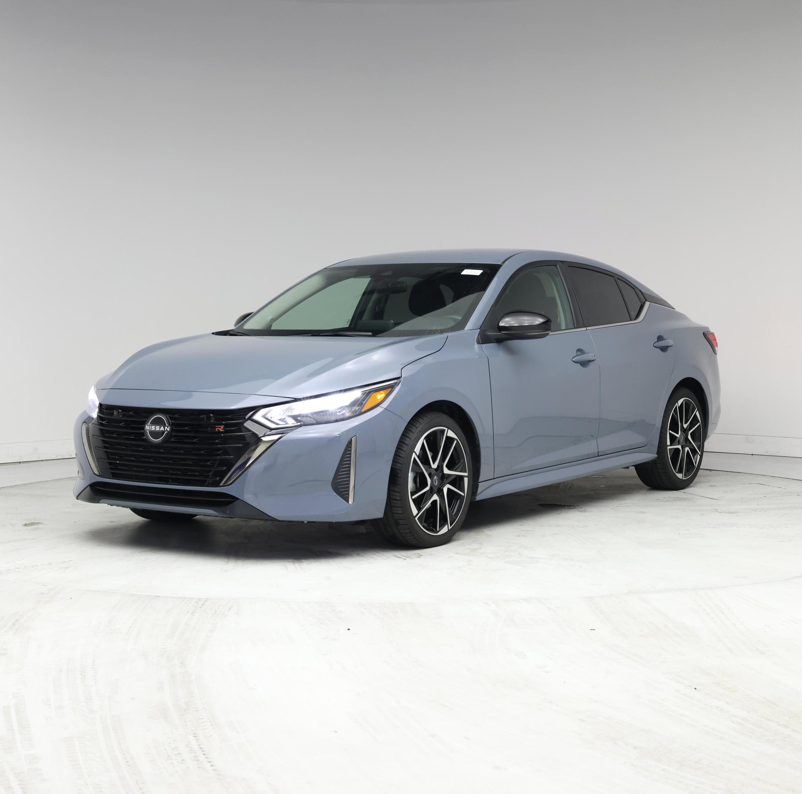Thumbnail: 2024 Nissan Sentra - 4