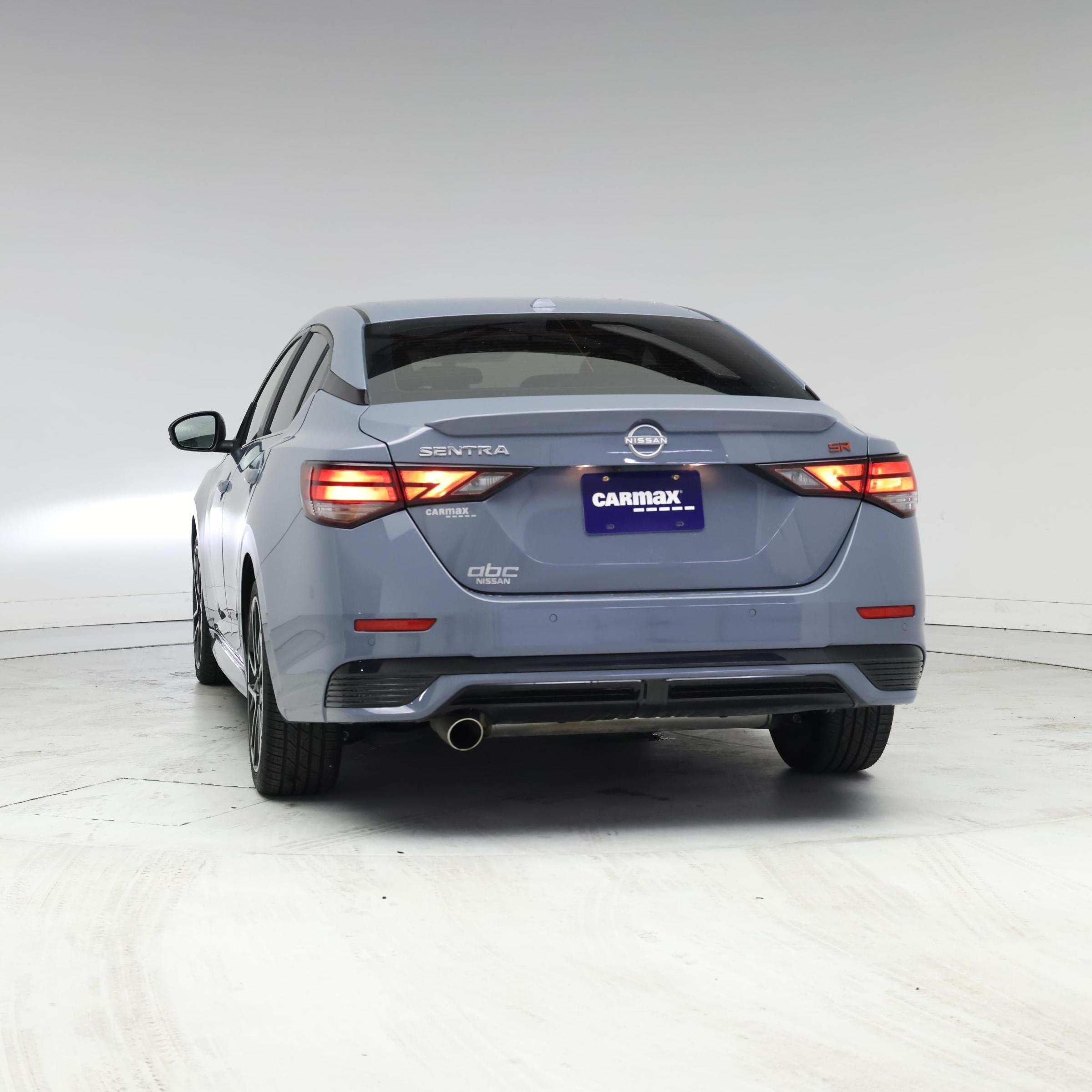 Thumbnail: 2024 Nissan Sentra - 6