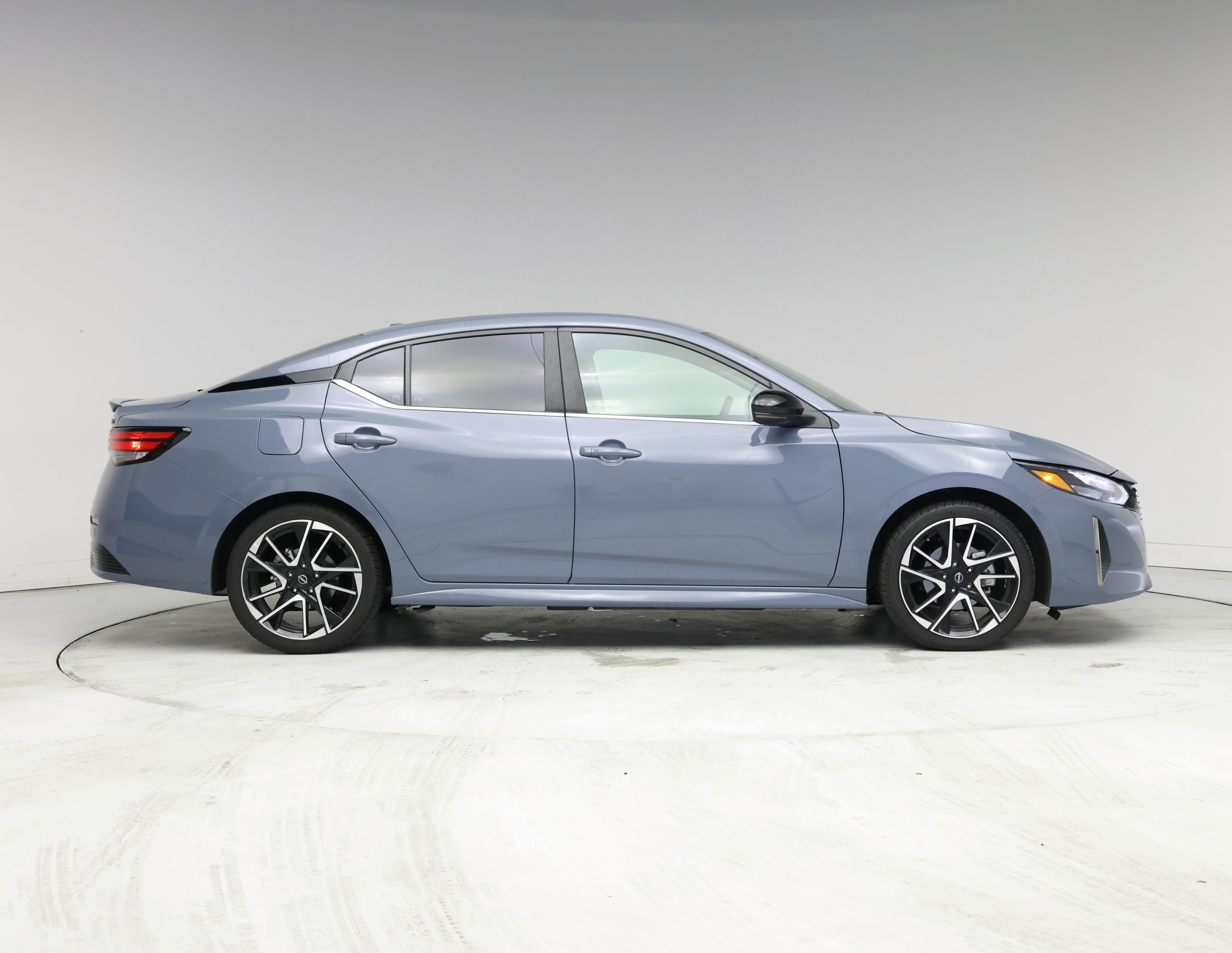 Thumbnail: 2024 Nissan Sentra - 7
