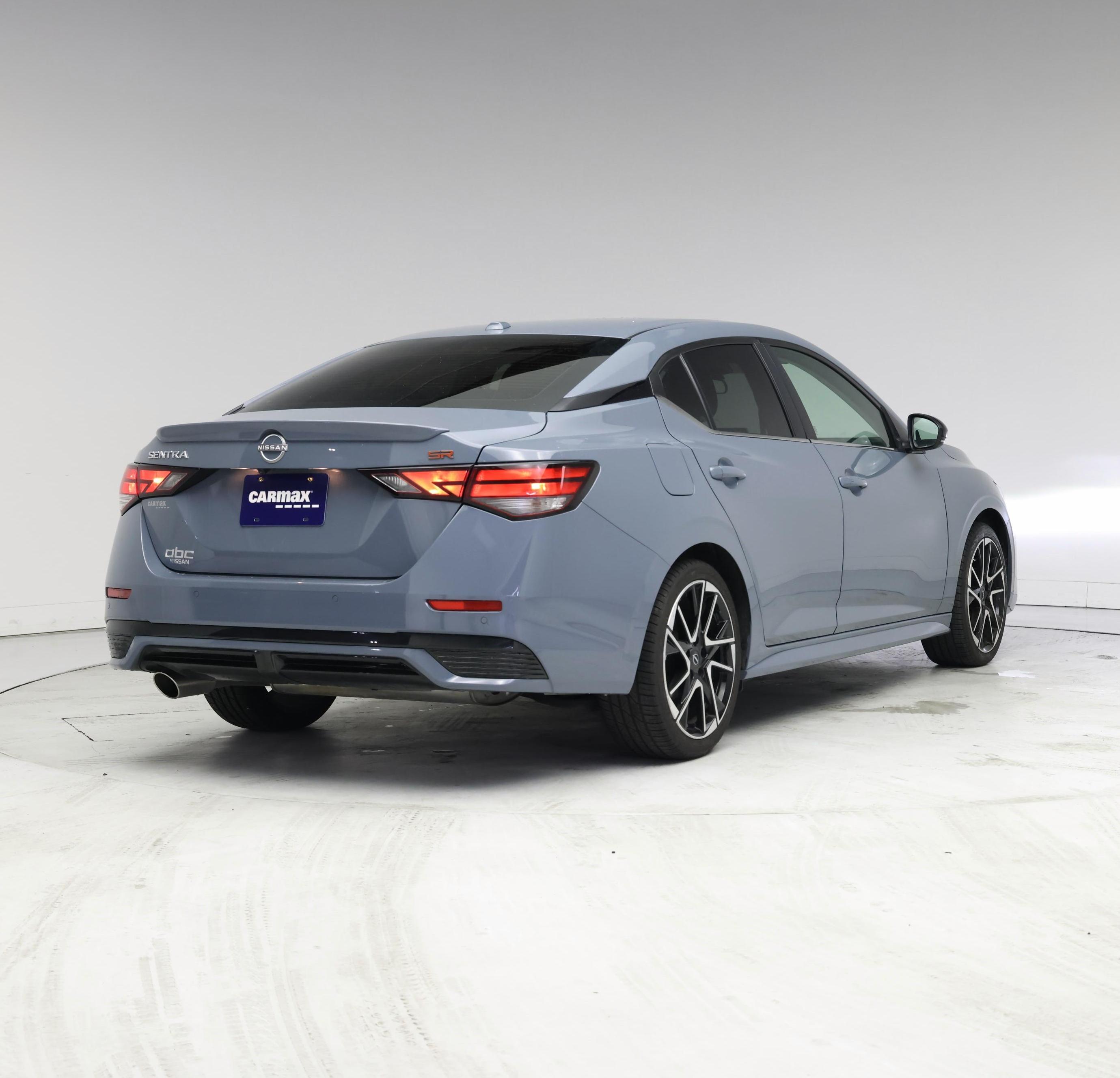 Thumbnail: 2024 Nissan Sentra - 8