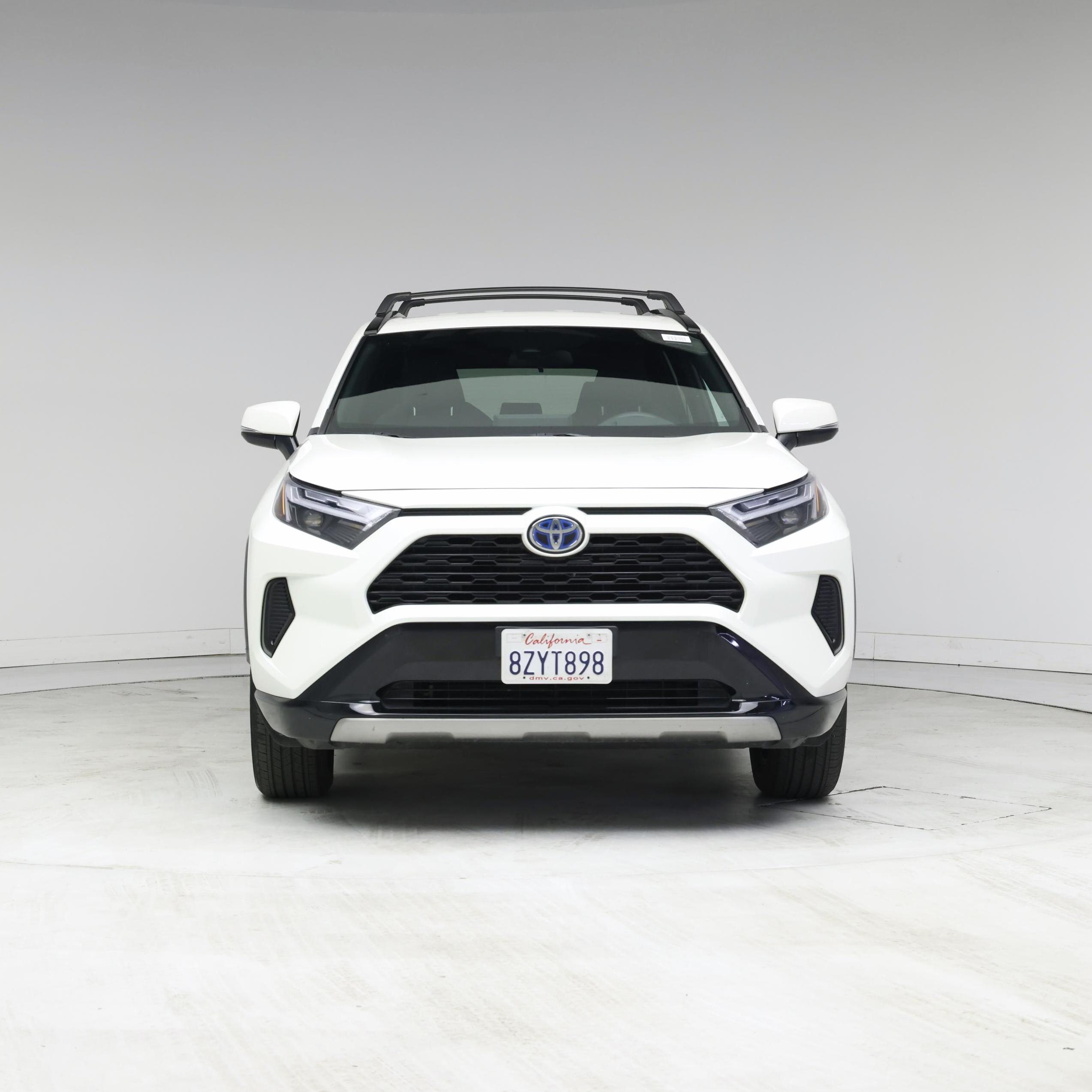 Thumbnail: 2022 Toyota RAV4 - 5