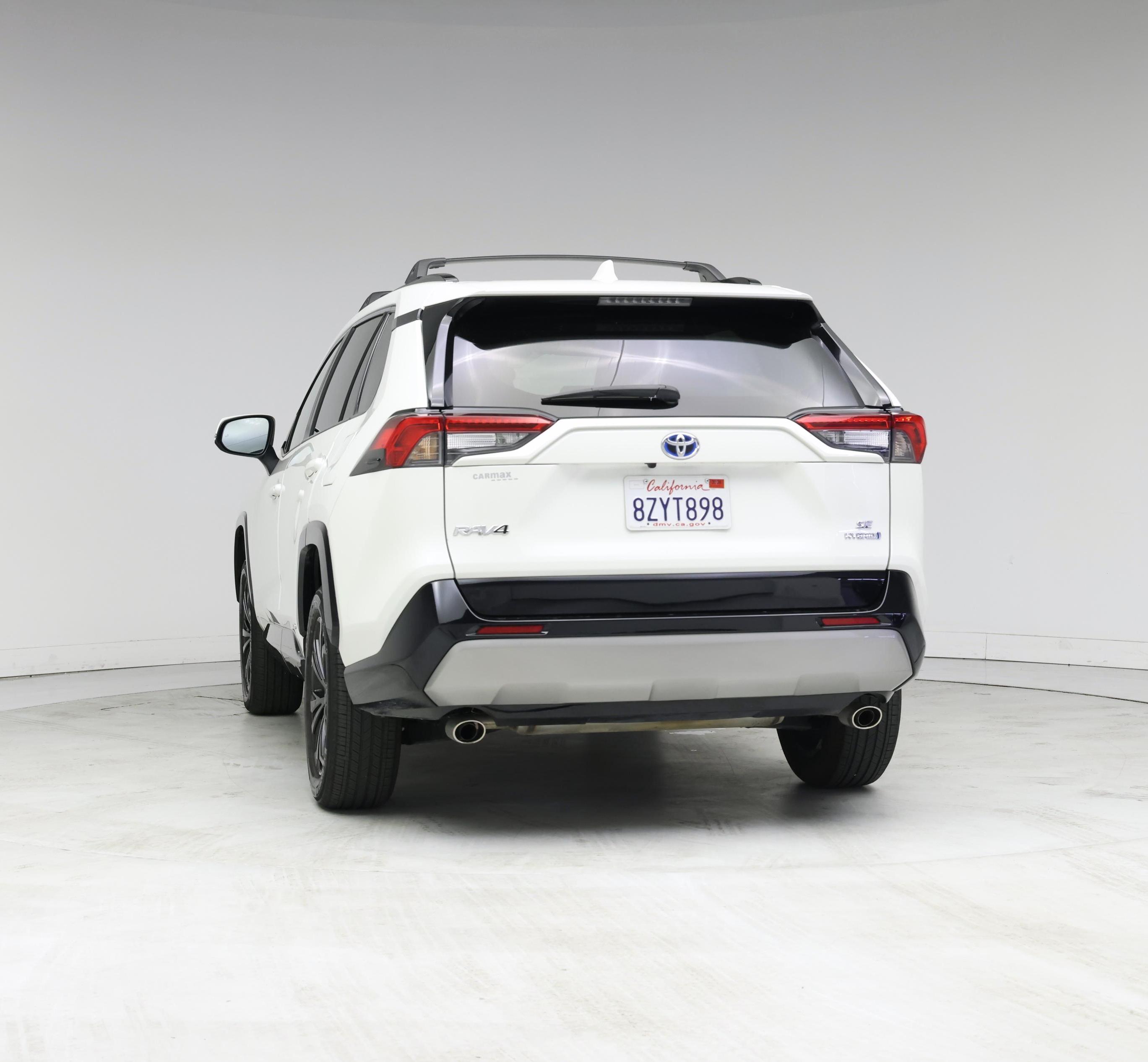 Thumbnail: 2022 Toyota RAV4 - 6