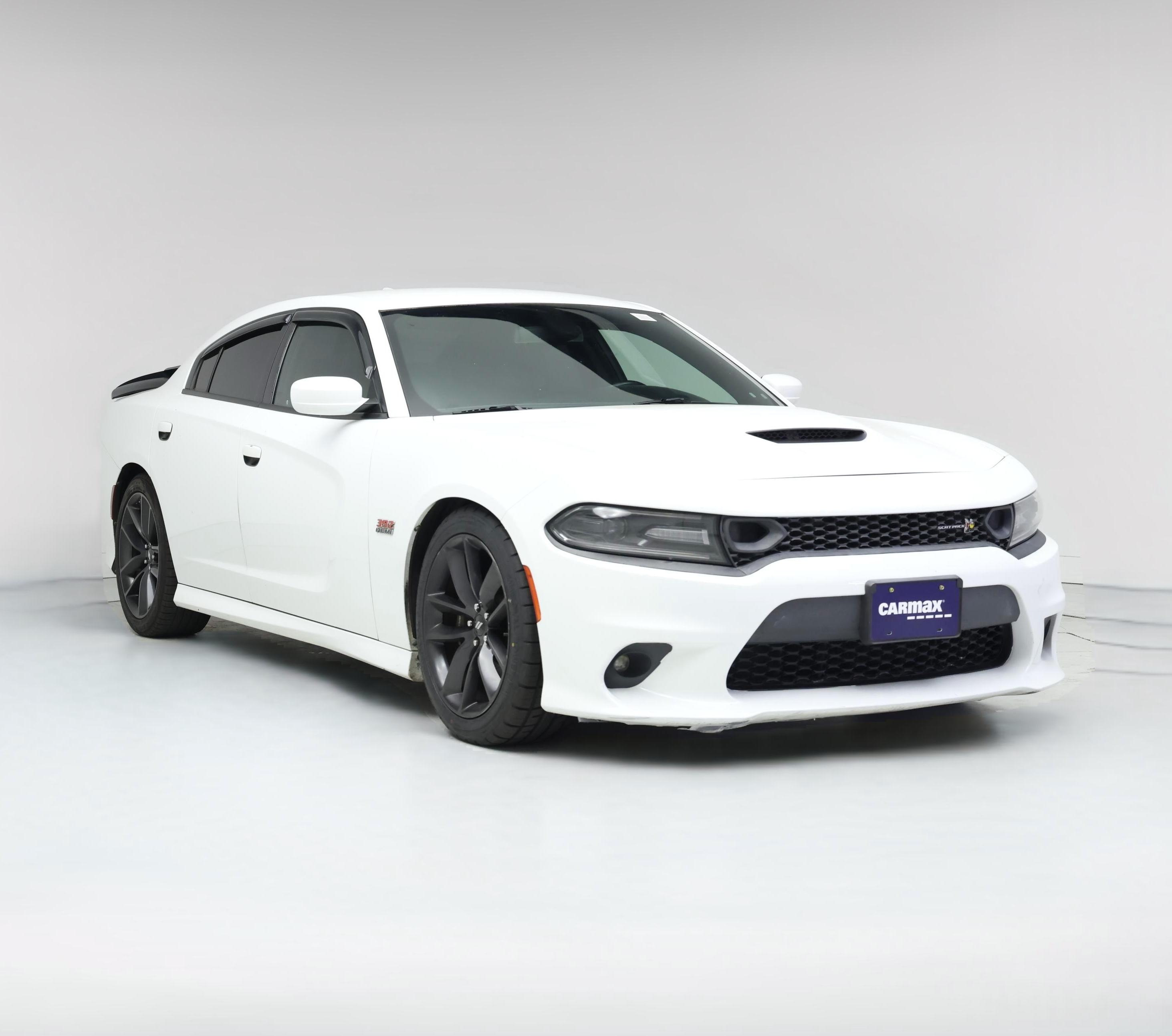 Thumbnail: 2019 Dodge Charger - 1