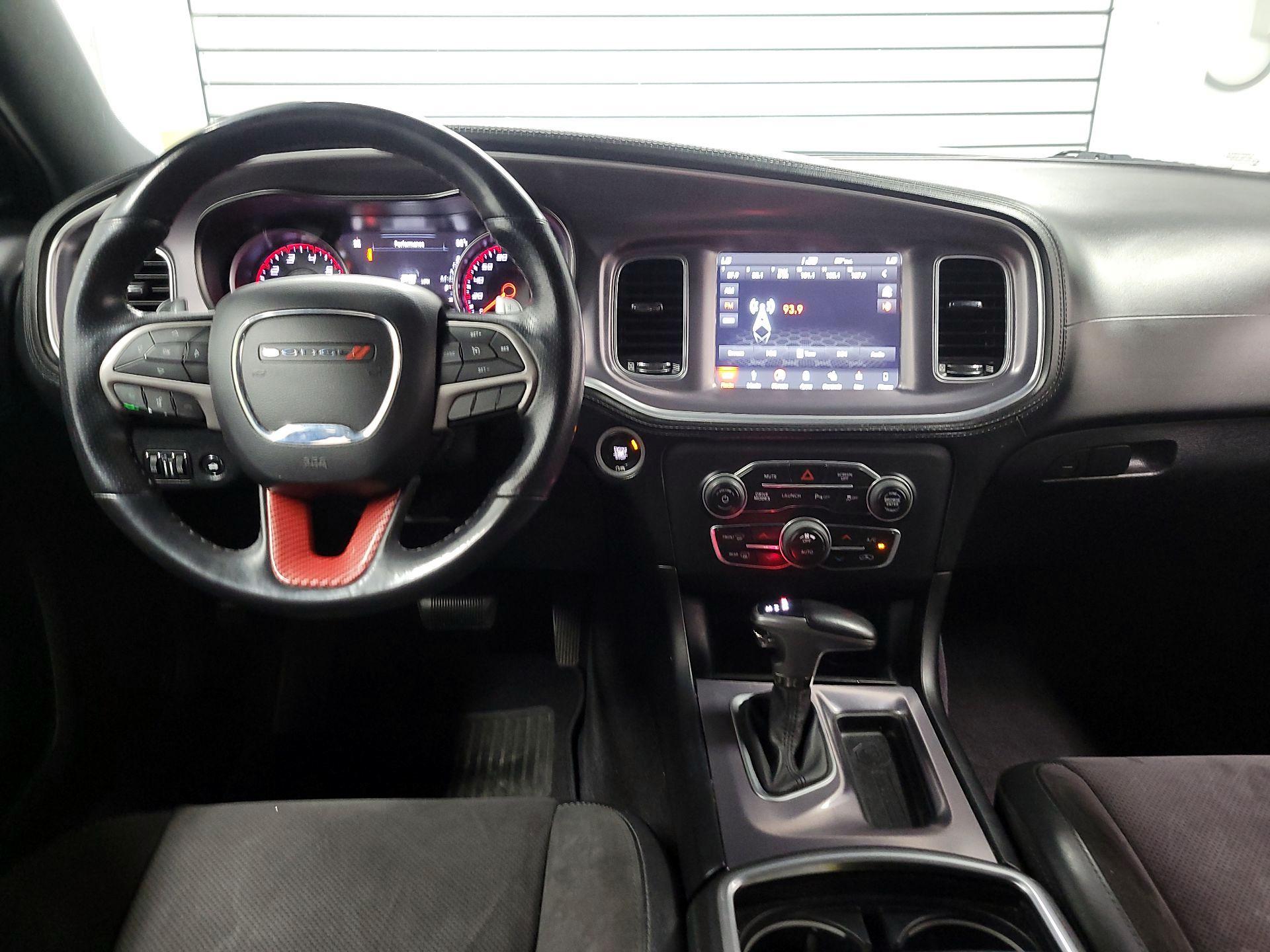 Thumbnail: 2019 Dodge Charger - 9