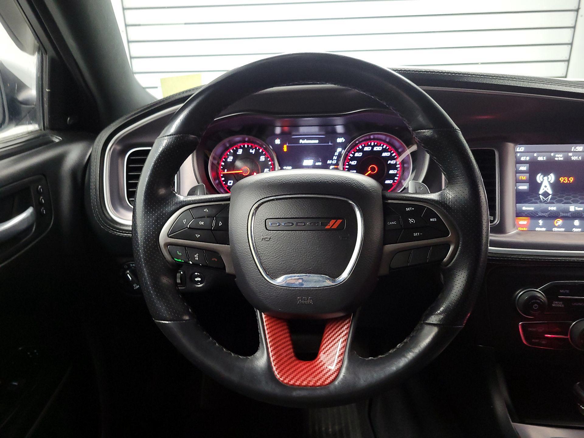 Thumbnail: 2019 Dodge Charger - 10