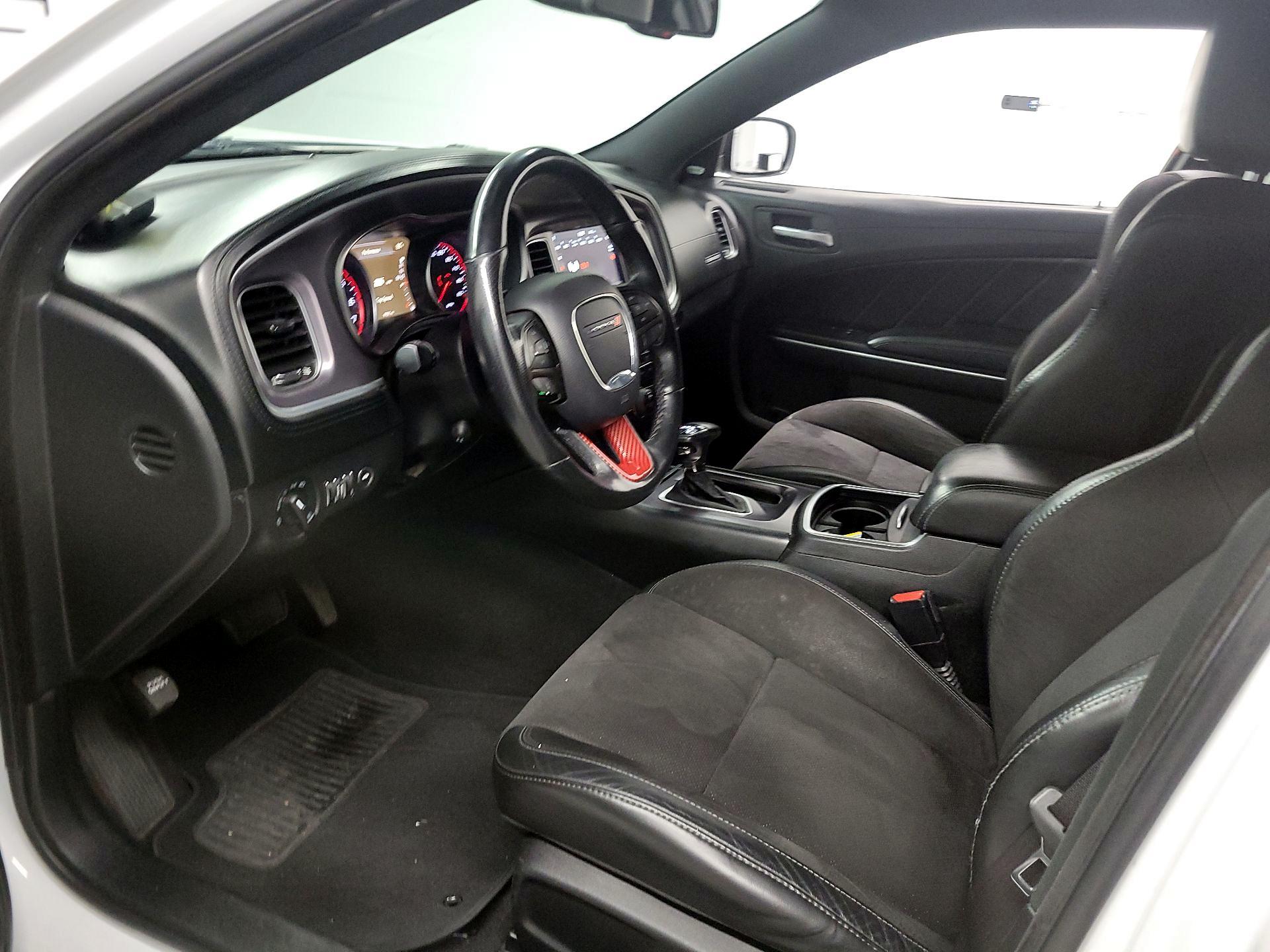 Thumbnail: 2019 Dodge Charger - 11