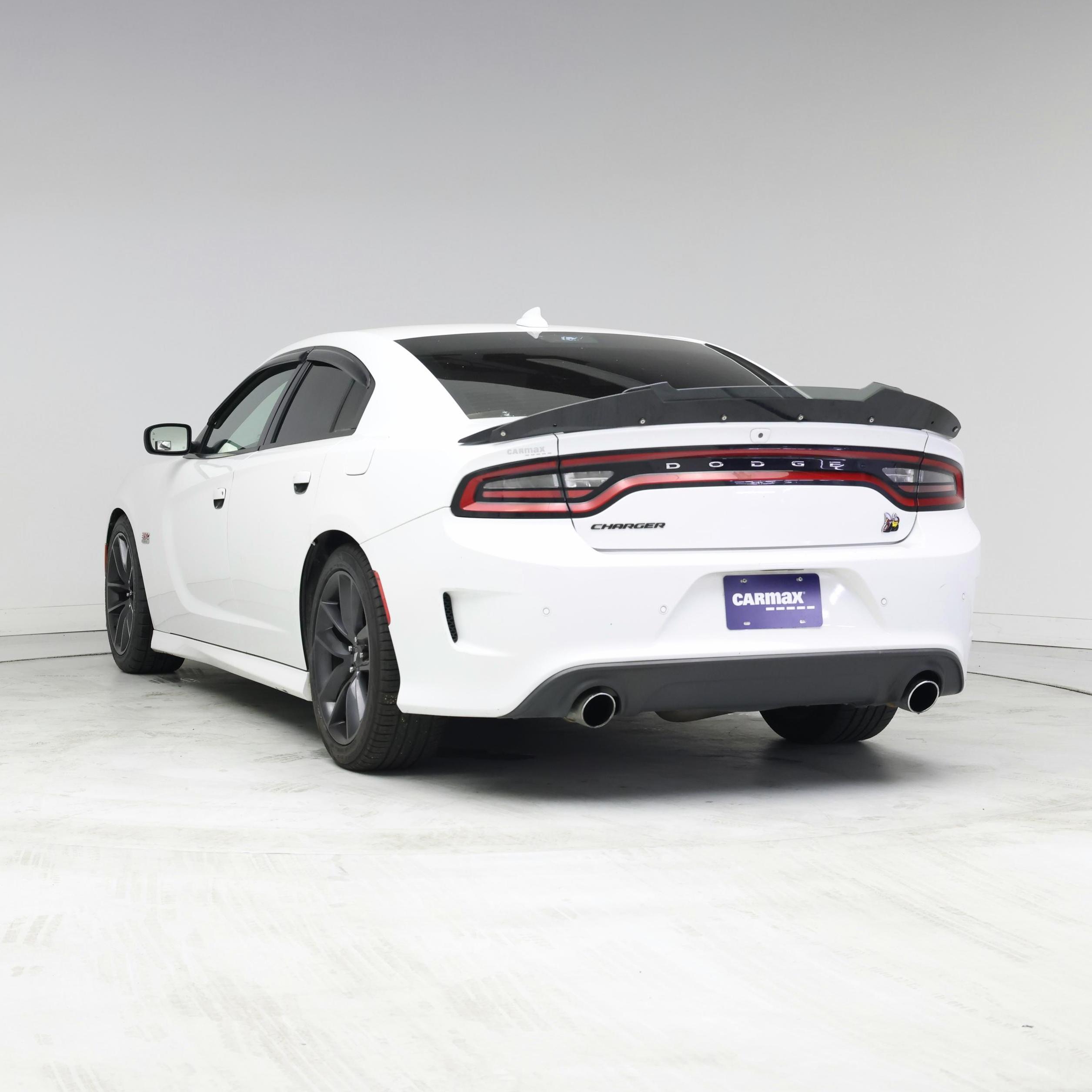 Thumbnail: 2019 Dodge Charger - 2