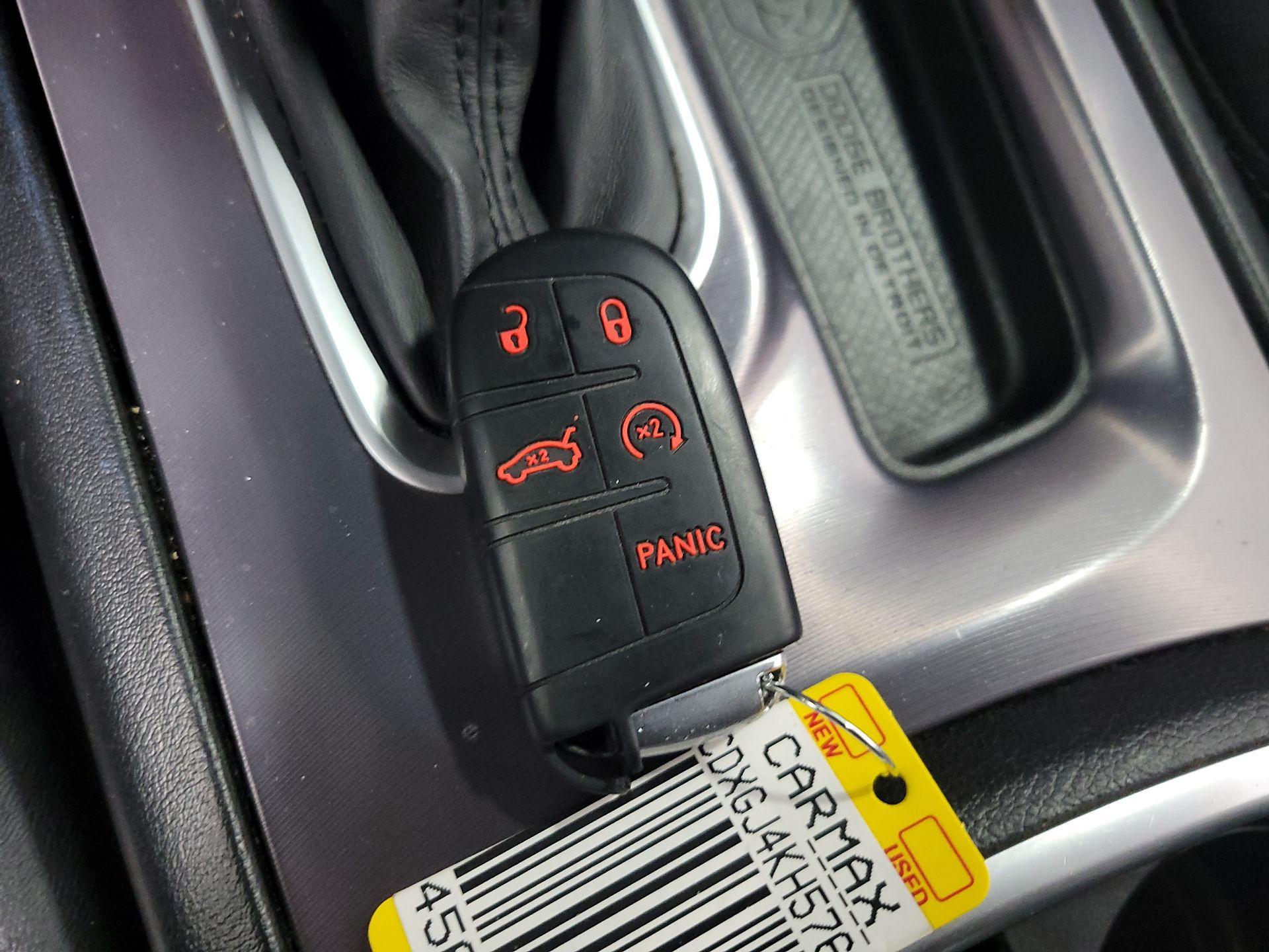 Thumbnail: 2019 Dodge Charger - 20