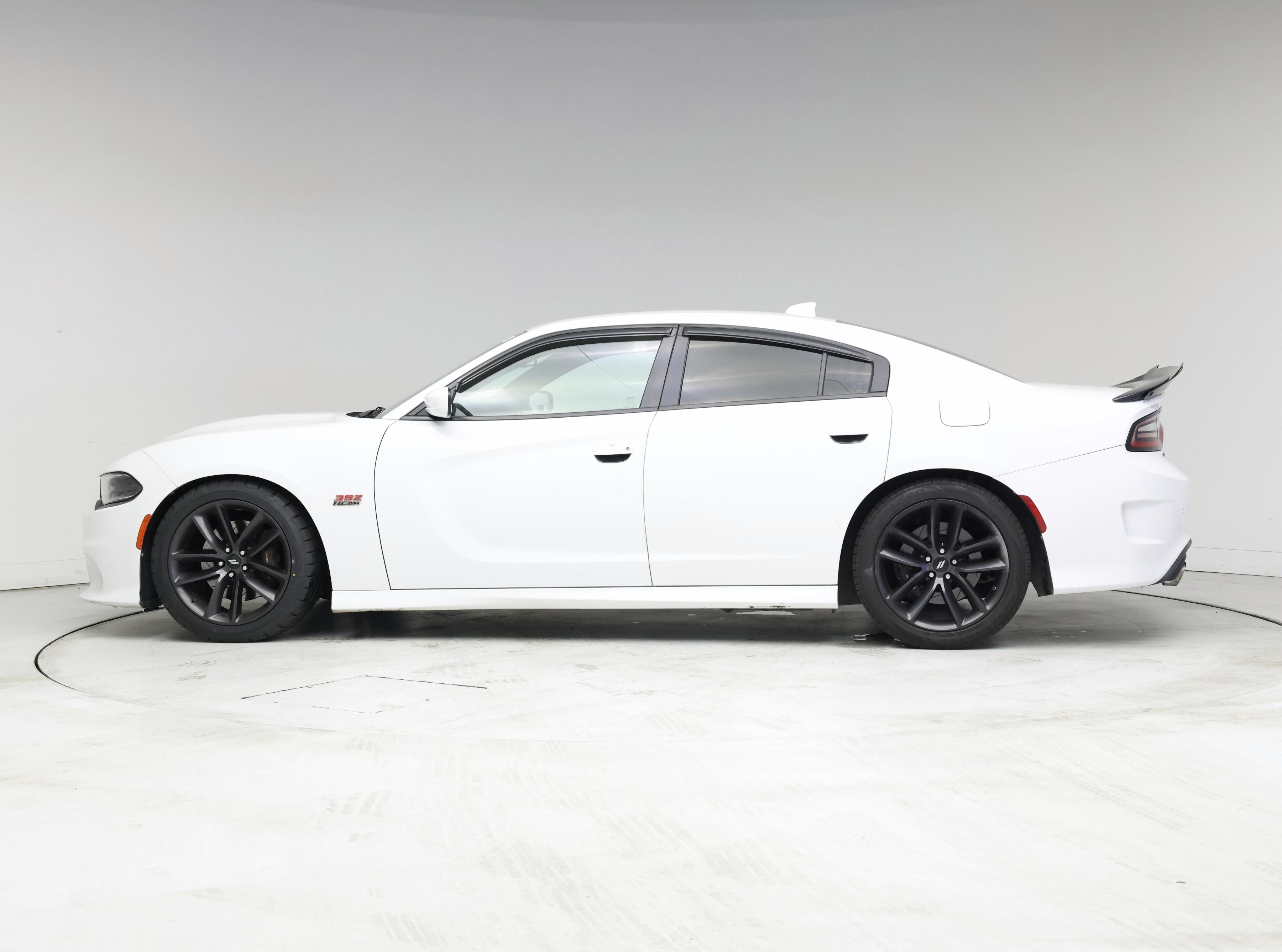 Thumbnail: 2019 Dodge Charger - 3