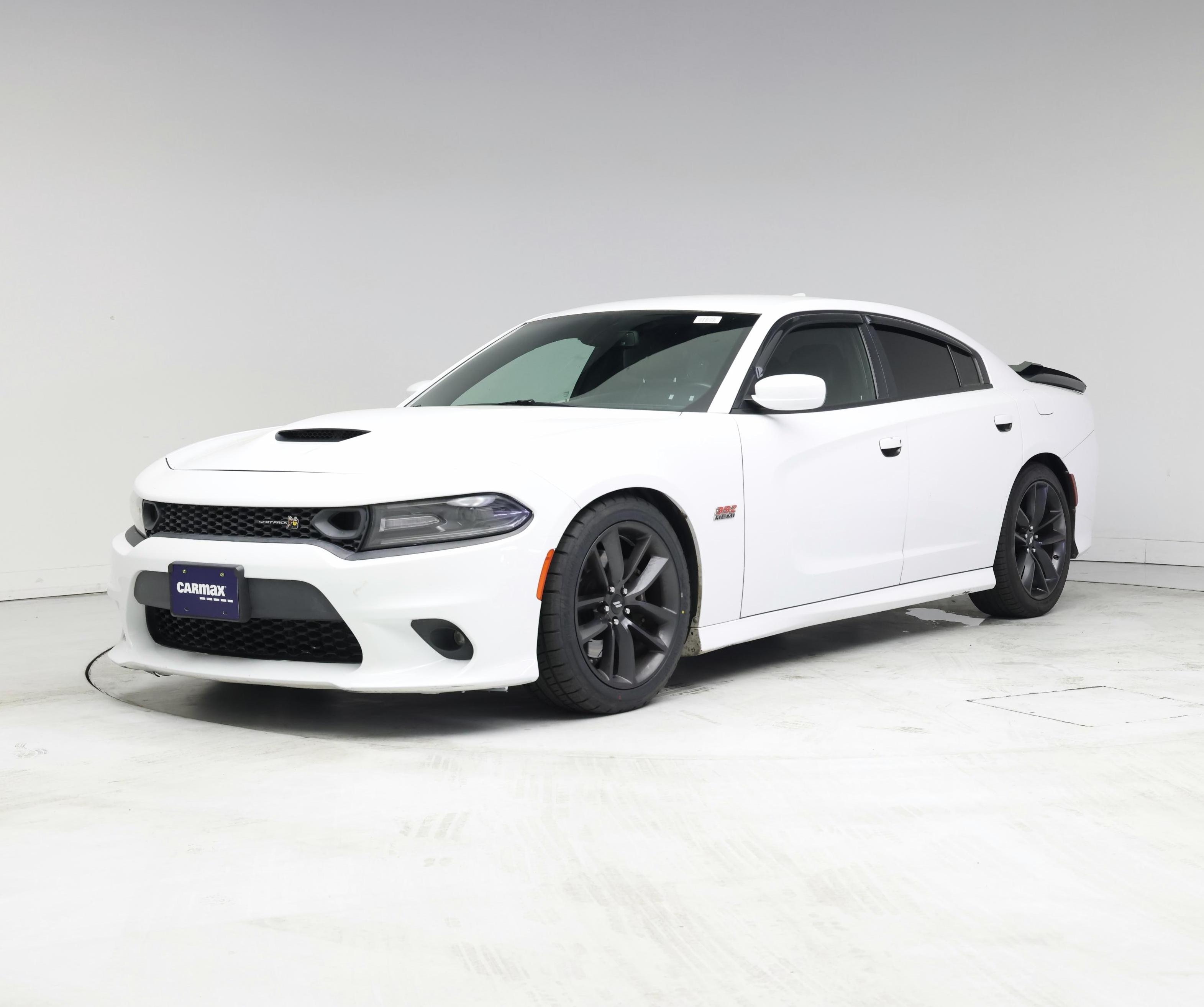 Thumbnail: 2019 Dodge Charger - 4