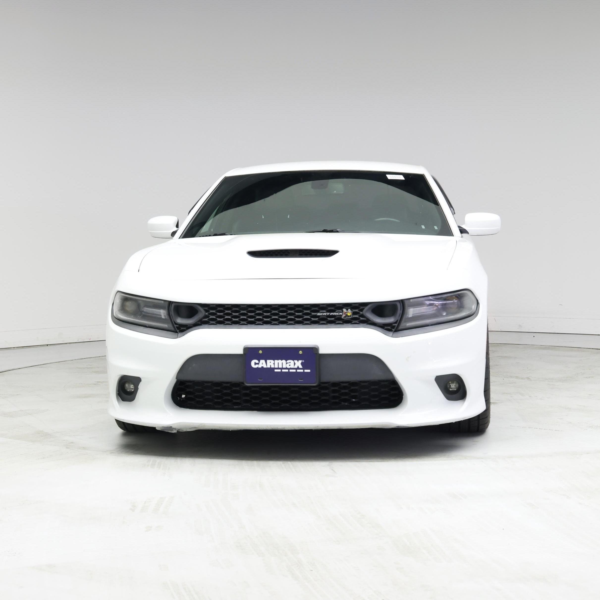 Thumbnail: 2019 Dodge Charger - 5