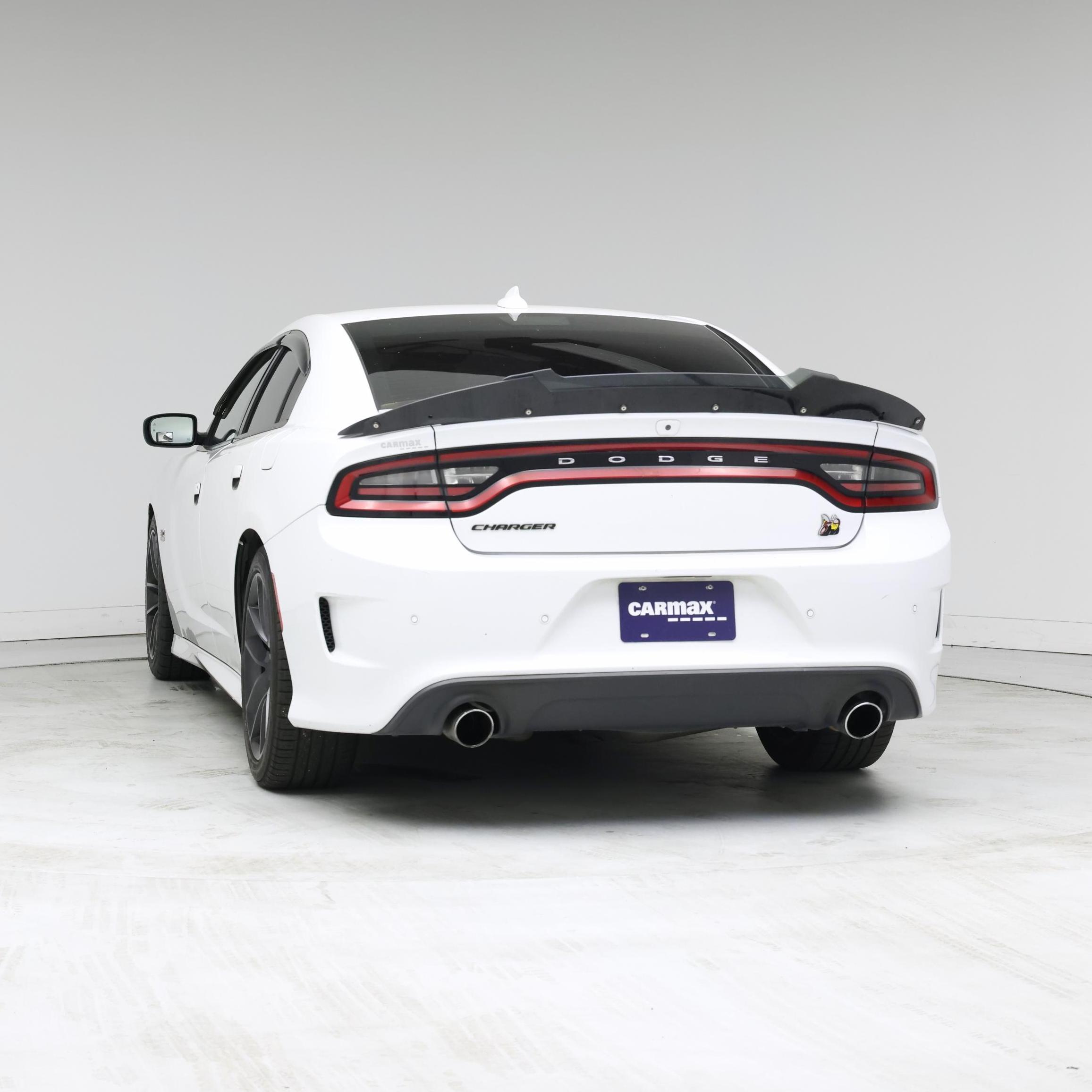 Thumbnail: 2019 Dodge Charger - 6