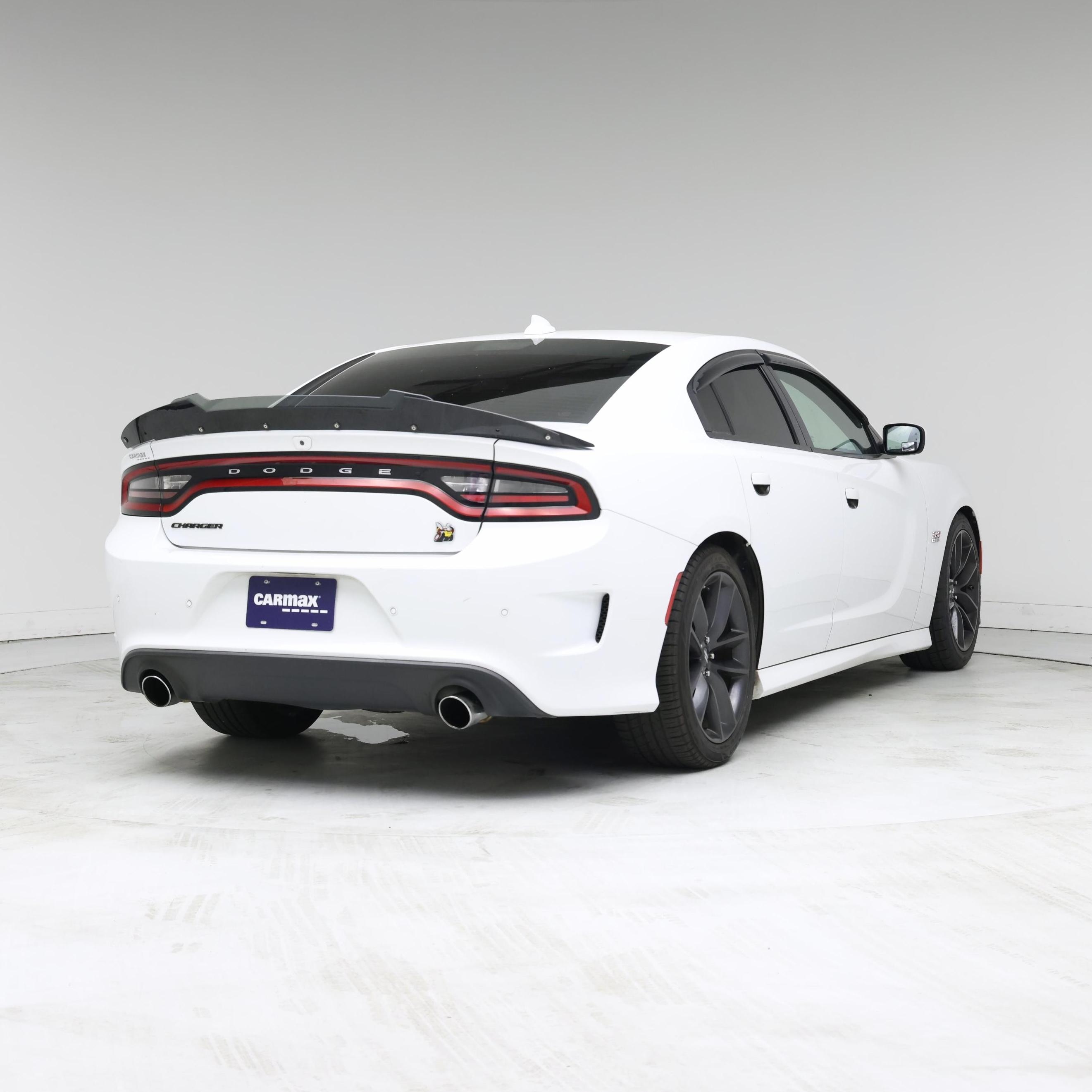 Thumbnail: 2019 Dodge Charger - 8