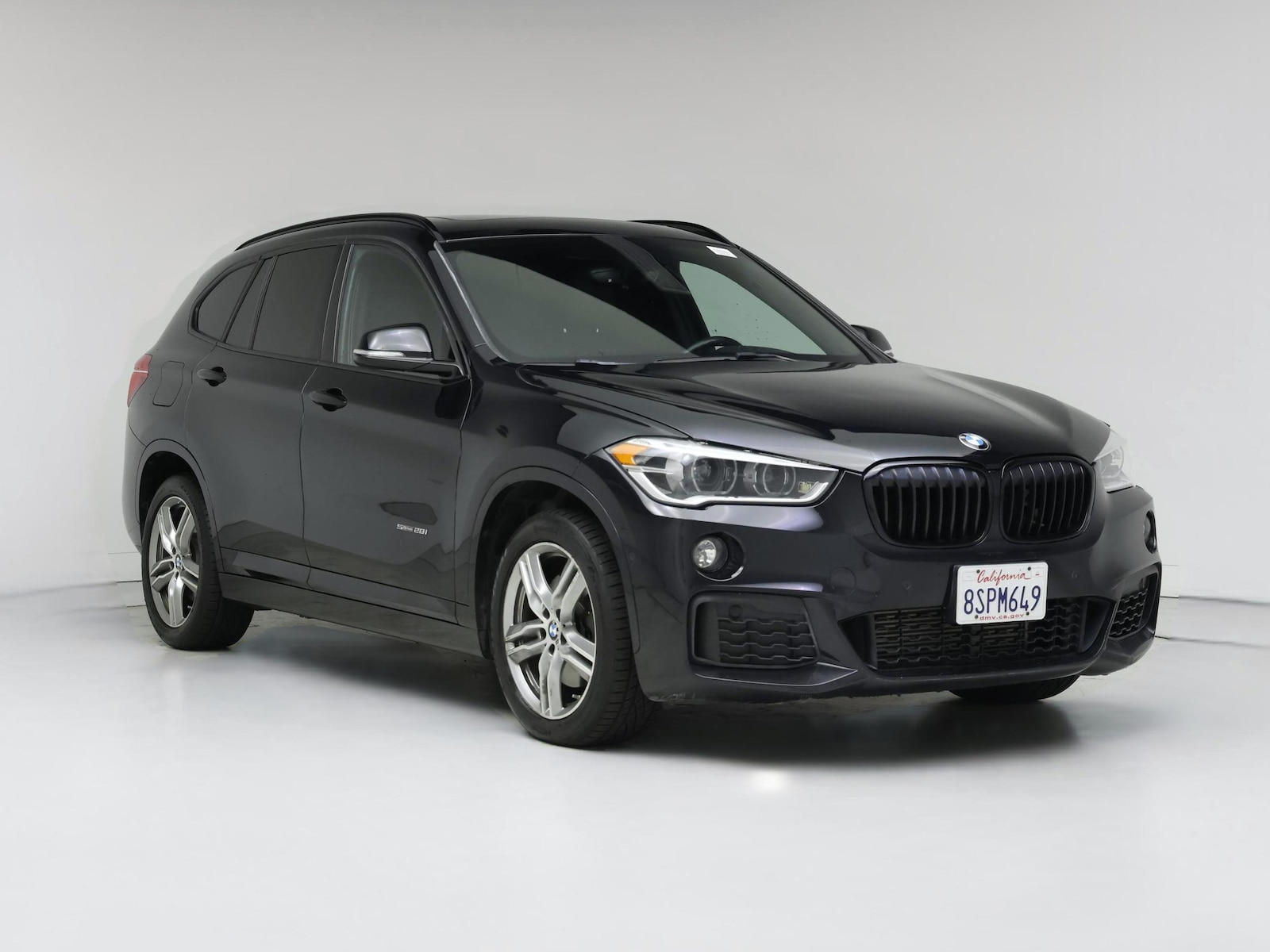 2017 BMW X1 28i