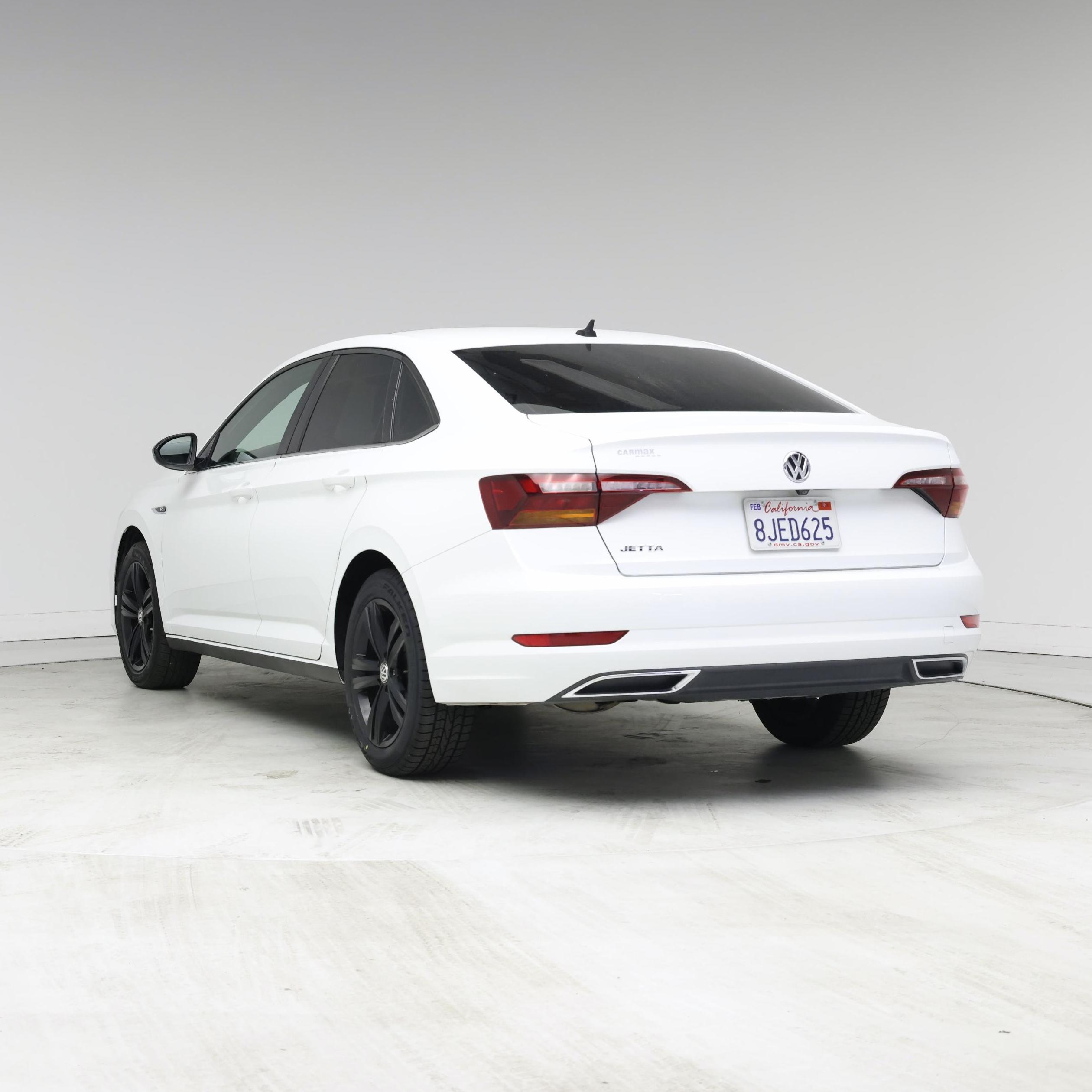Thumbnail: 2019 Volkswagen Jetta - 2
