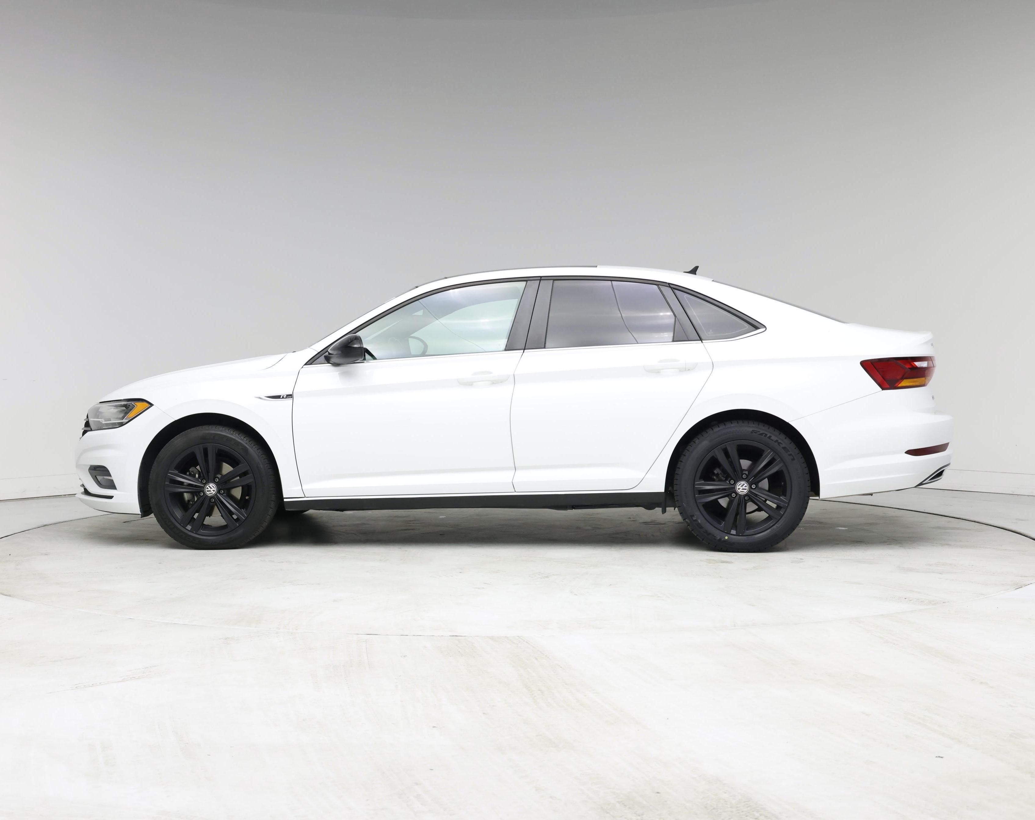 Thumbnail: 2019 Volkswagen Jetta - 3