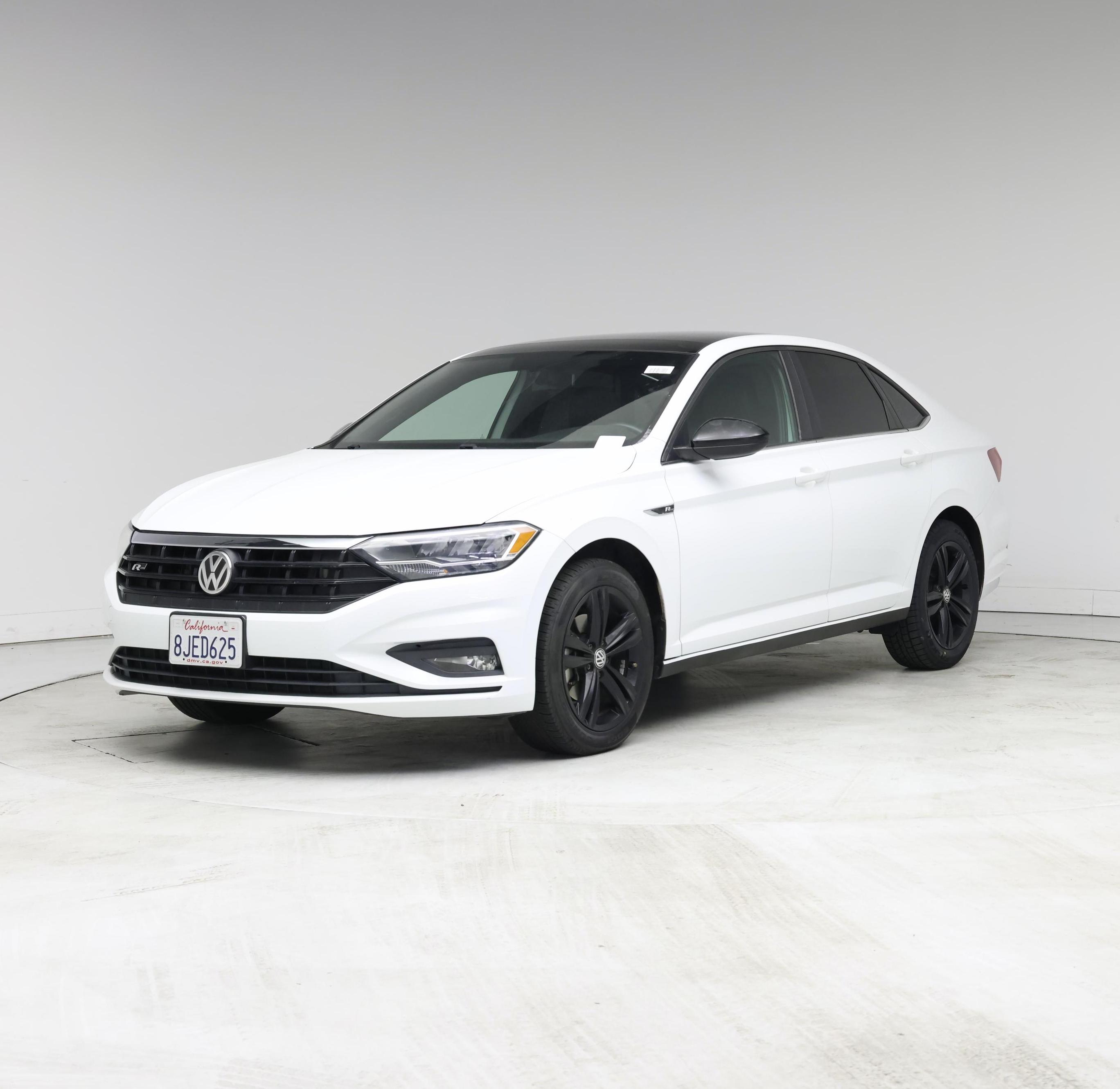 Thumbnail: 2019 Volkswagen Jetta - 4