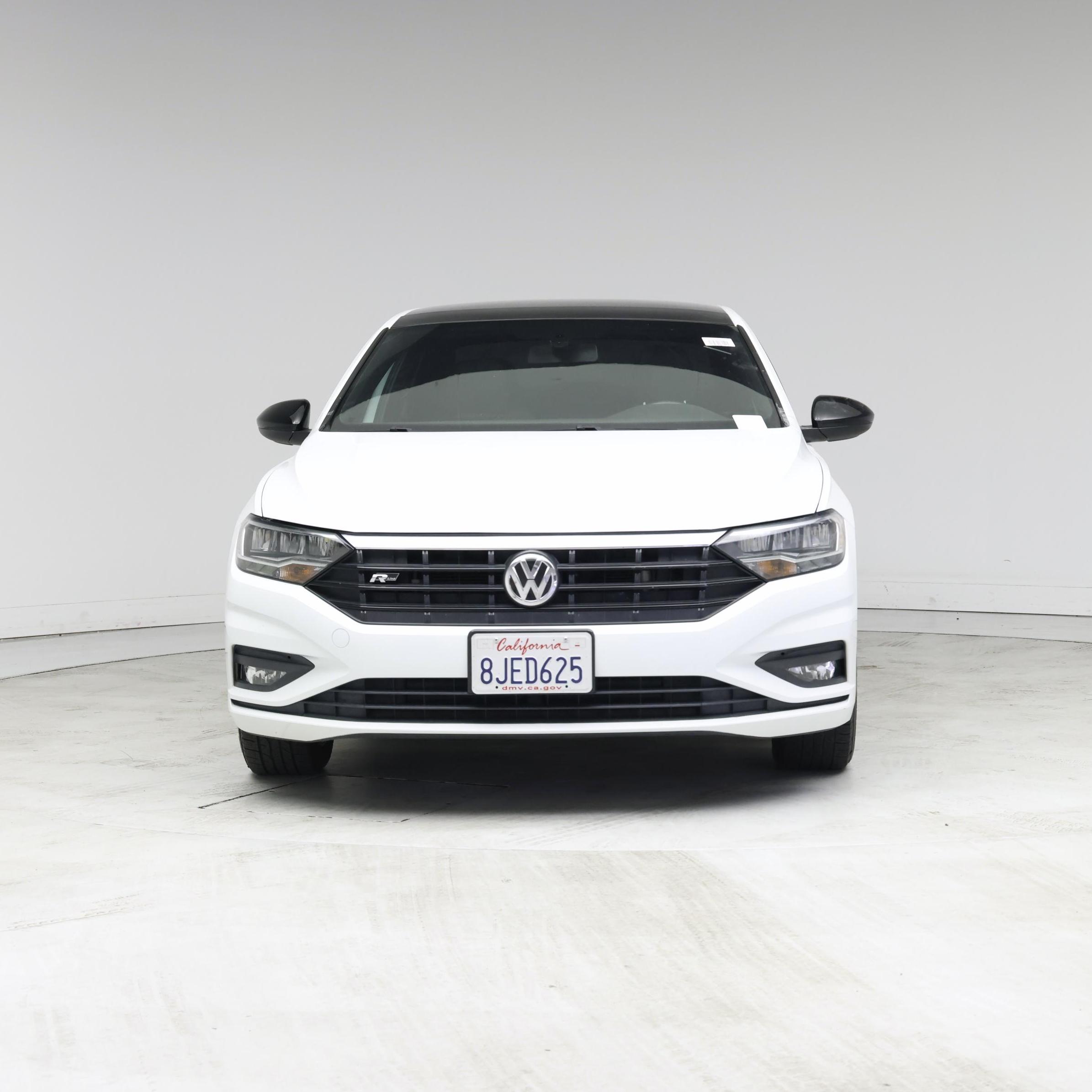 Thumbnail: 2019 Volkswagen Jetta - 5