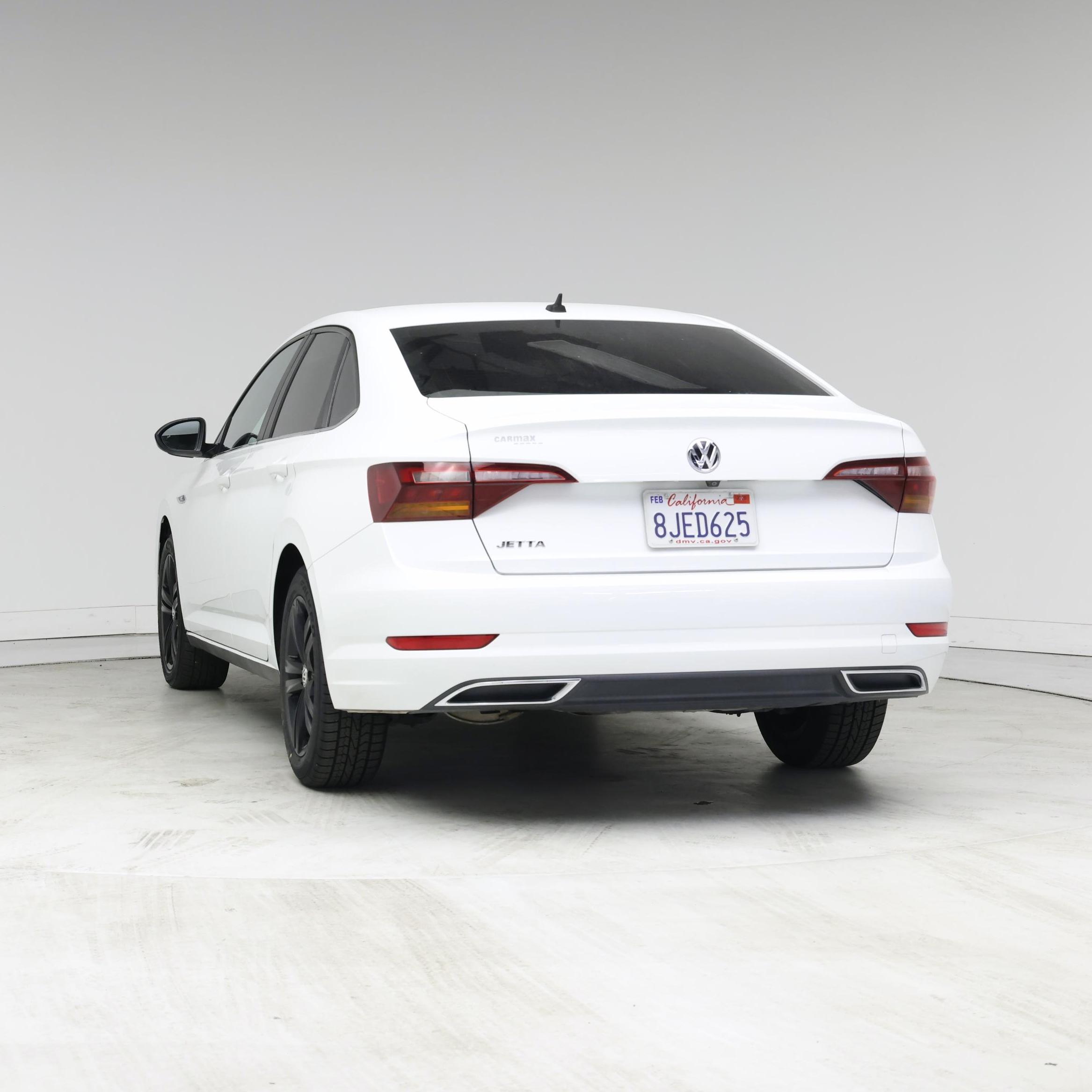 Thumbnail: 2019 Volkswagen Jetta - 6