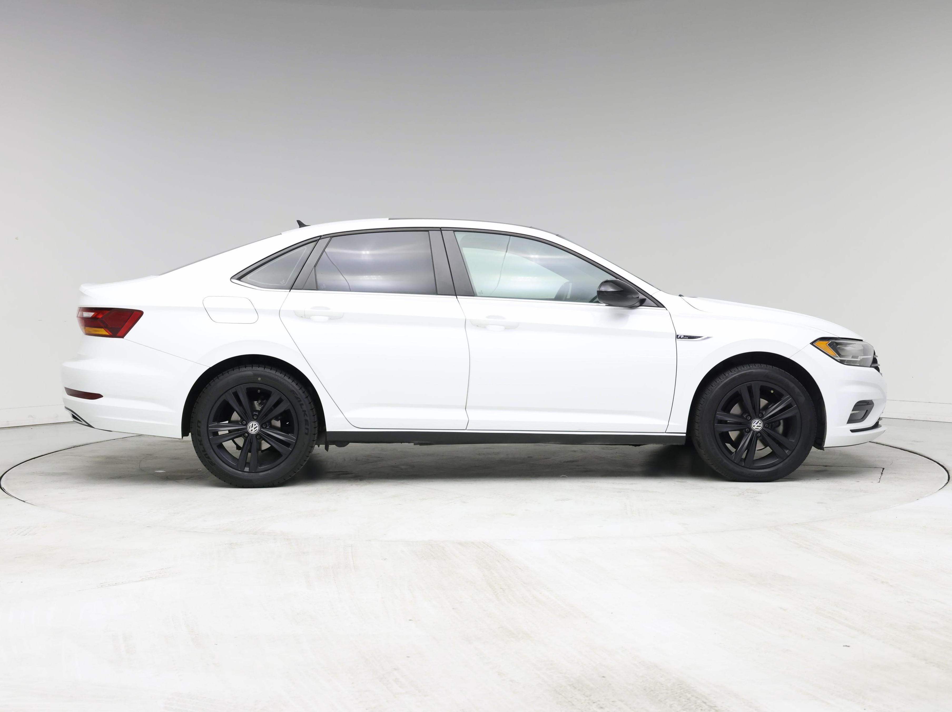 Thumbnail: 2019 Volkswagen Jetta - 7
