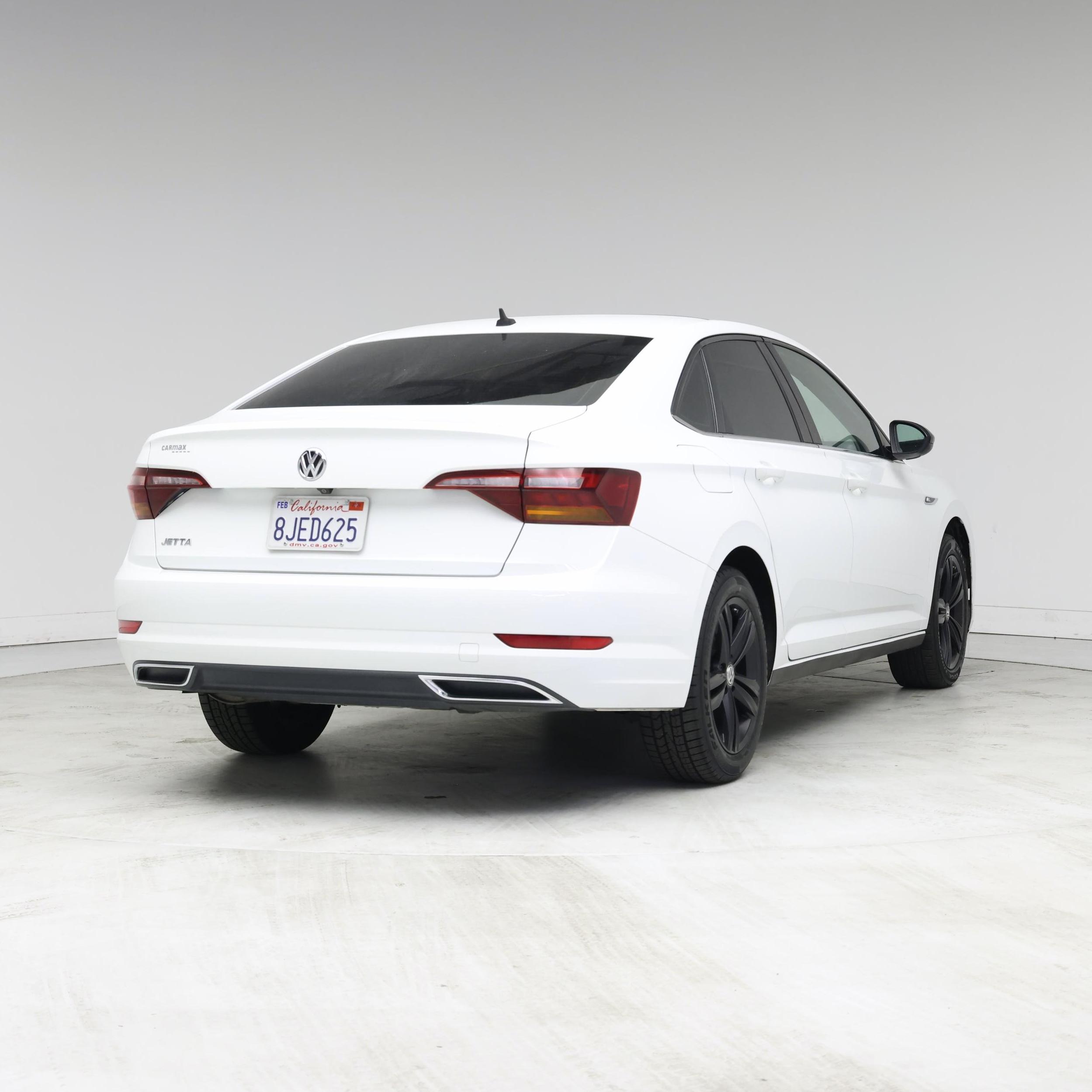Thumbnail: 2019 Volkswagen Jetta - 8