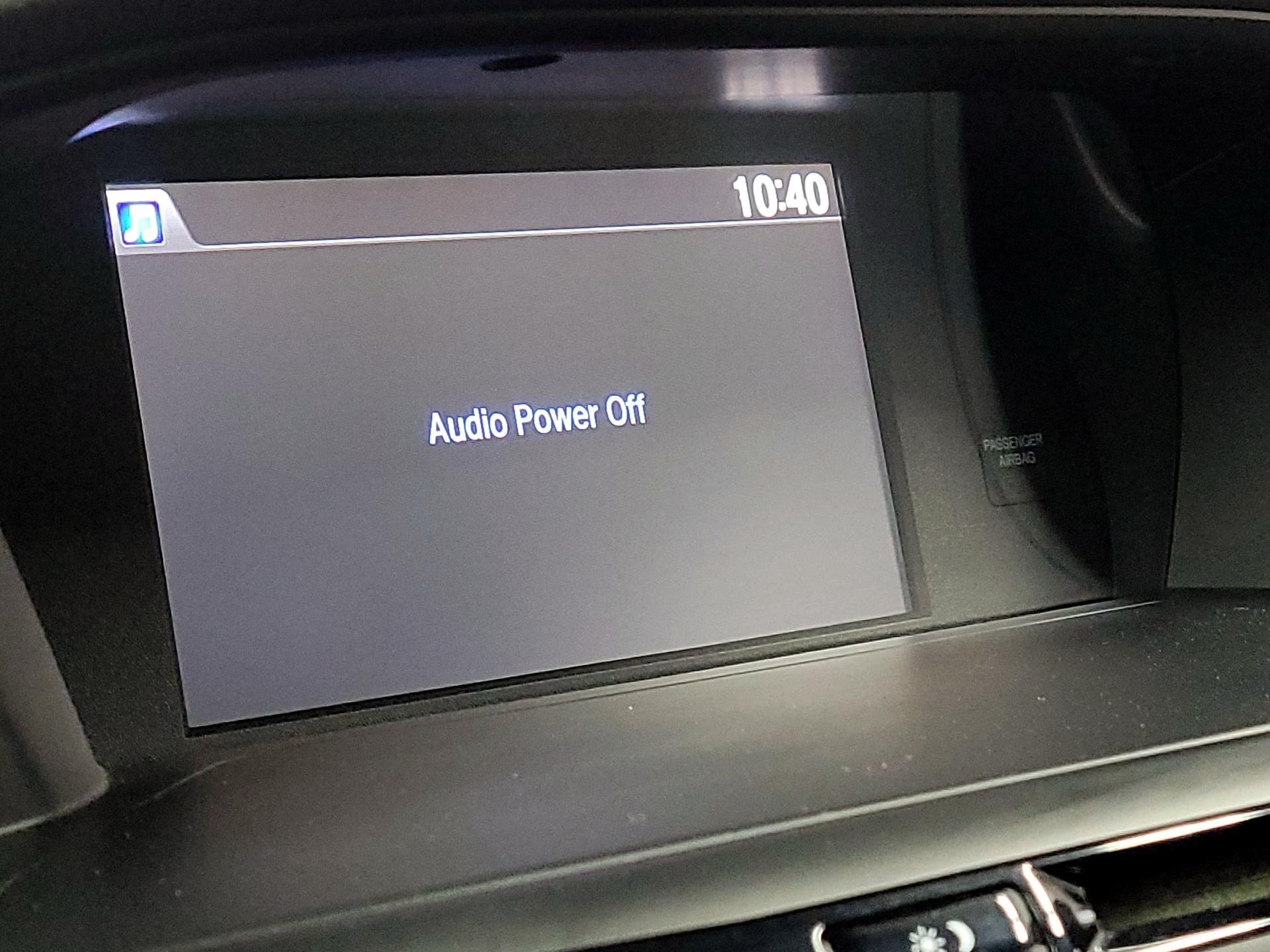 Thumbnail: 2016 Honda Accord - 14