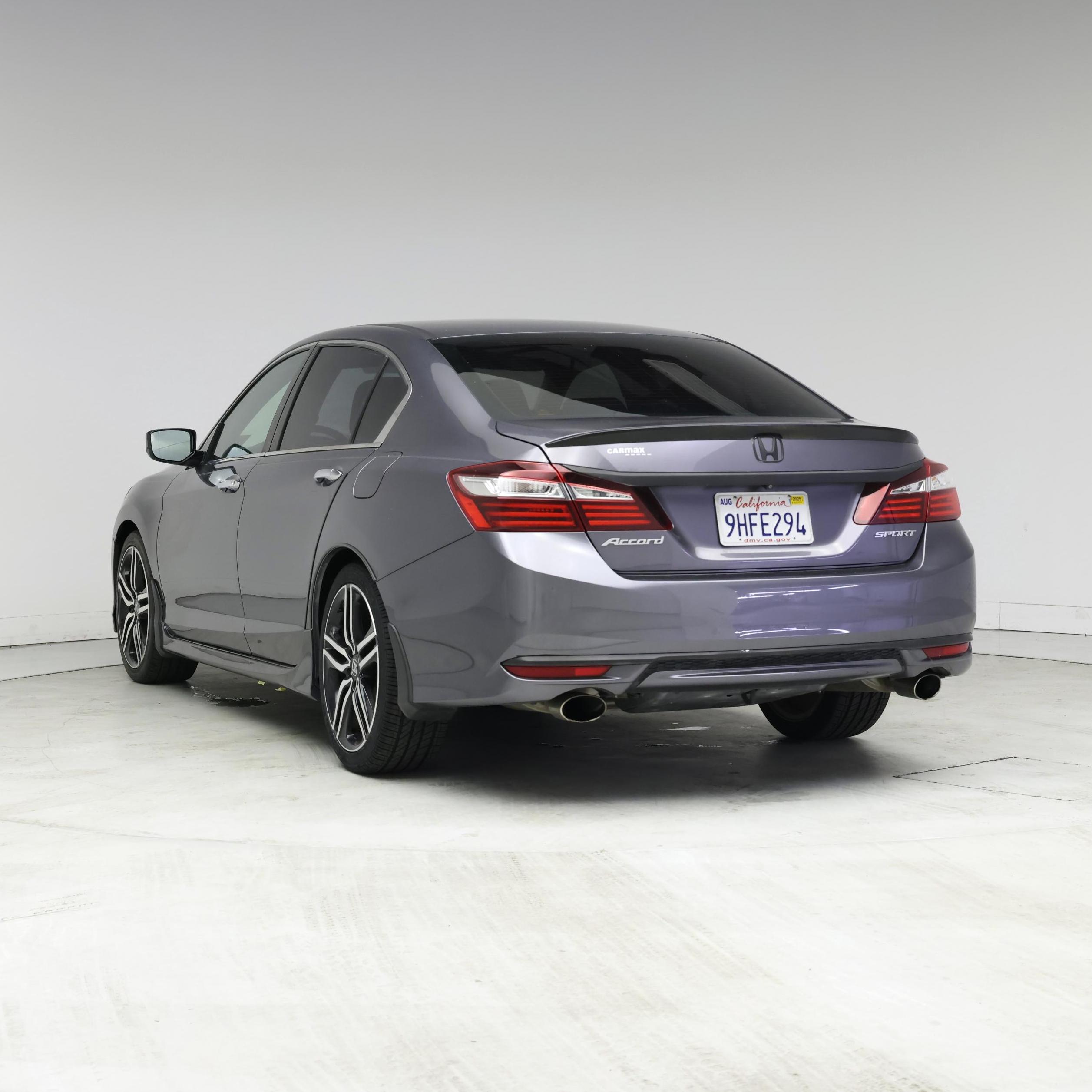 Thumbnail: 2016 Honda Accord - 2