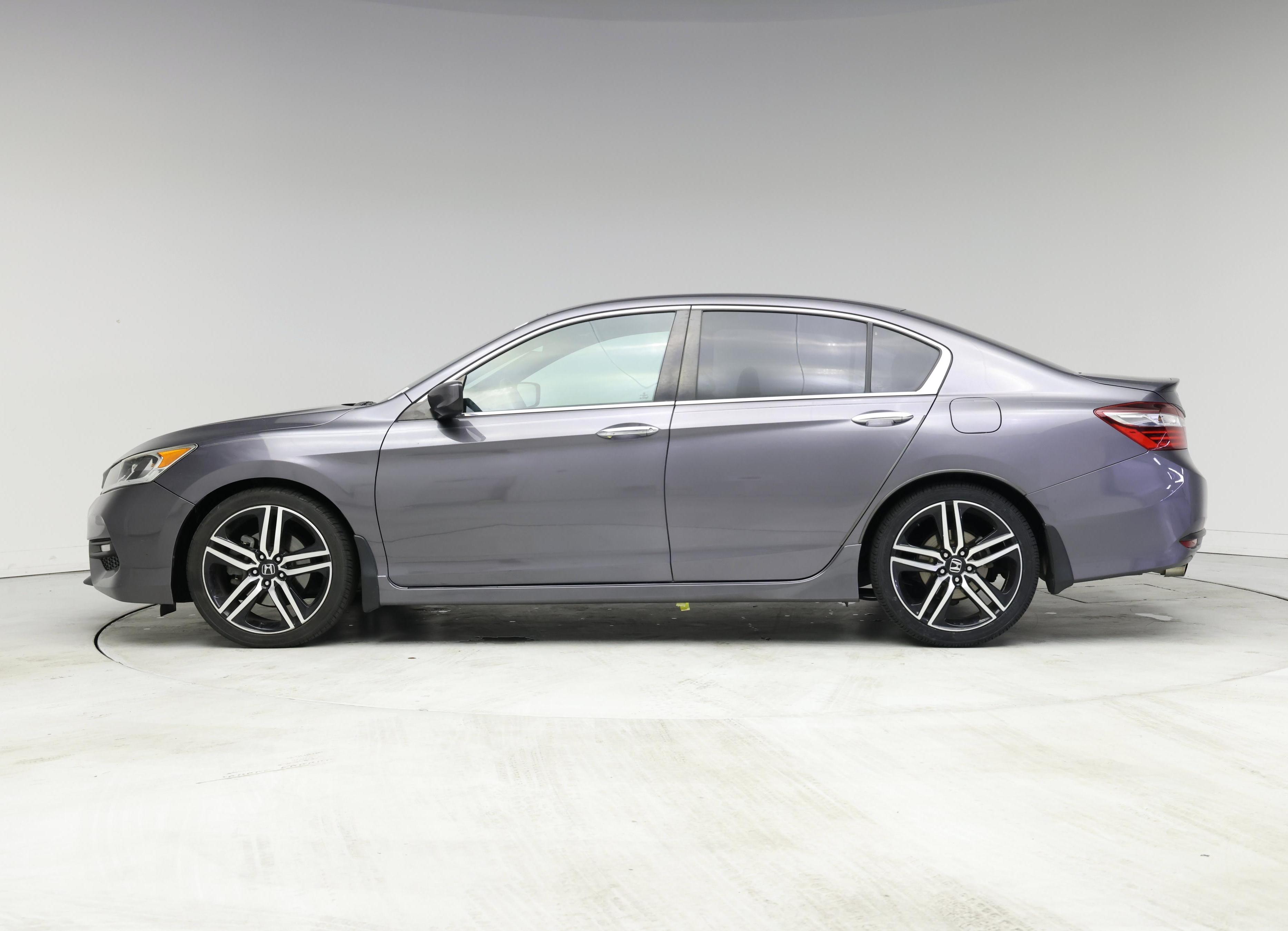 Thumbnail: 2016 Honda Accord - 3