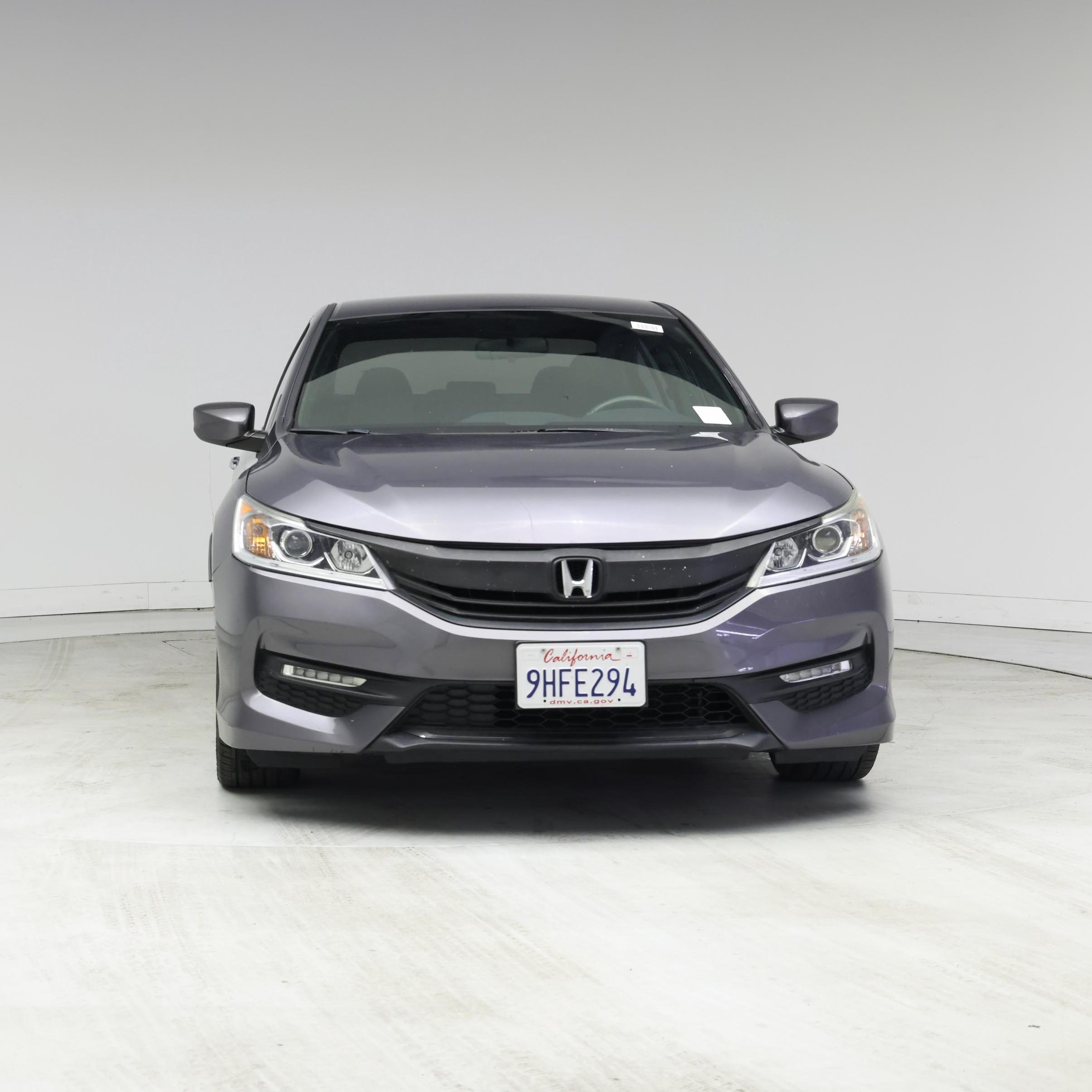 Thumbnail: 2016 Honda Accord - 5