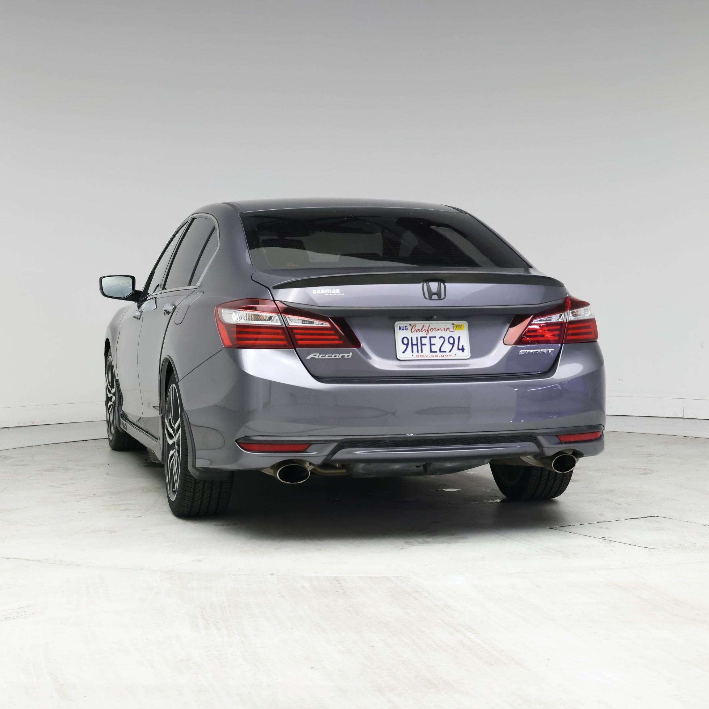 Thumbnail: 2016 Honda Accord - 6