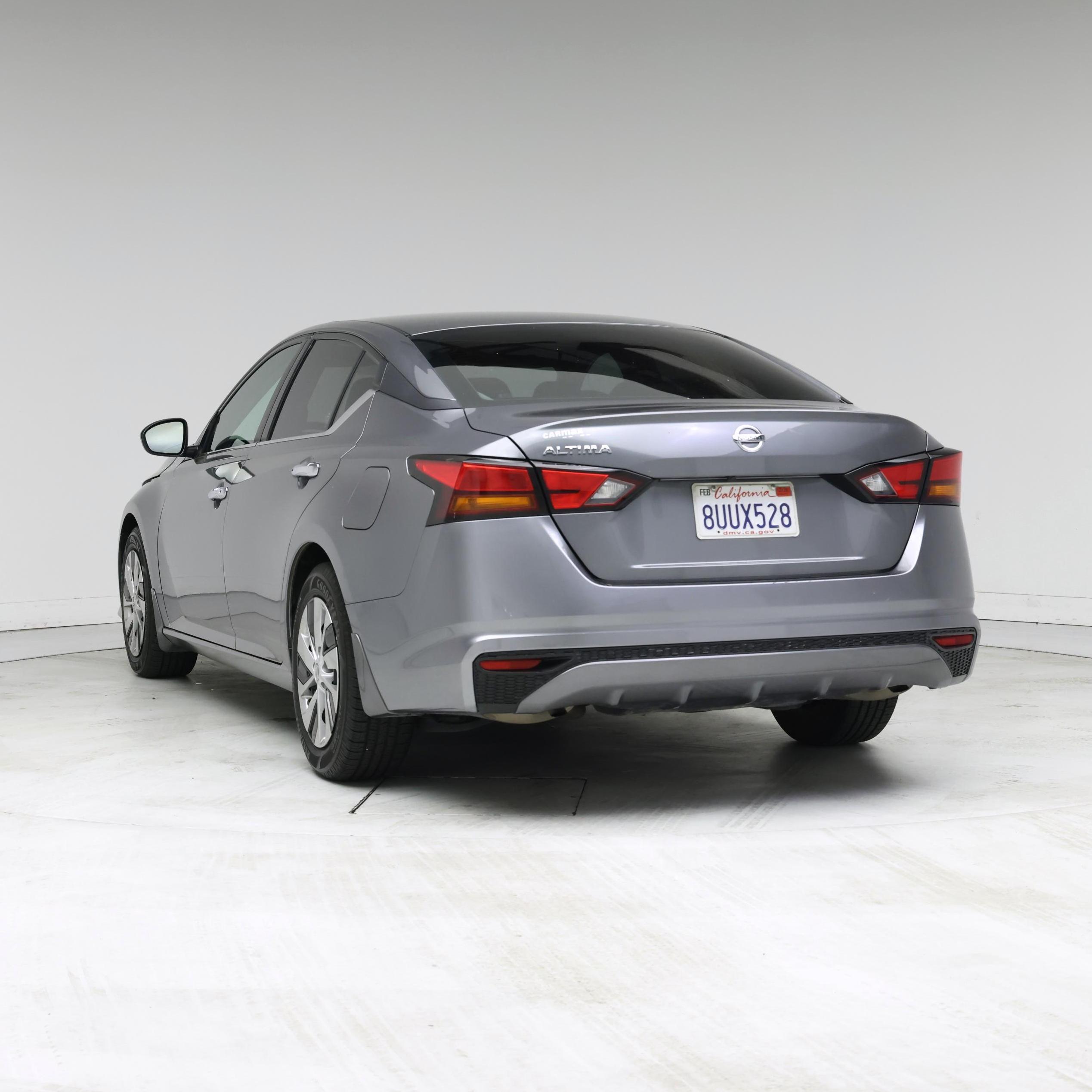 Thumbnail: 2021 Nissan Altima - 2