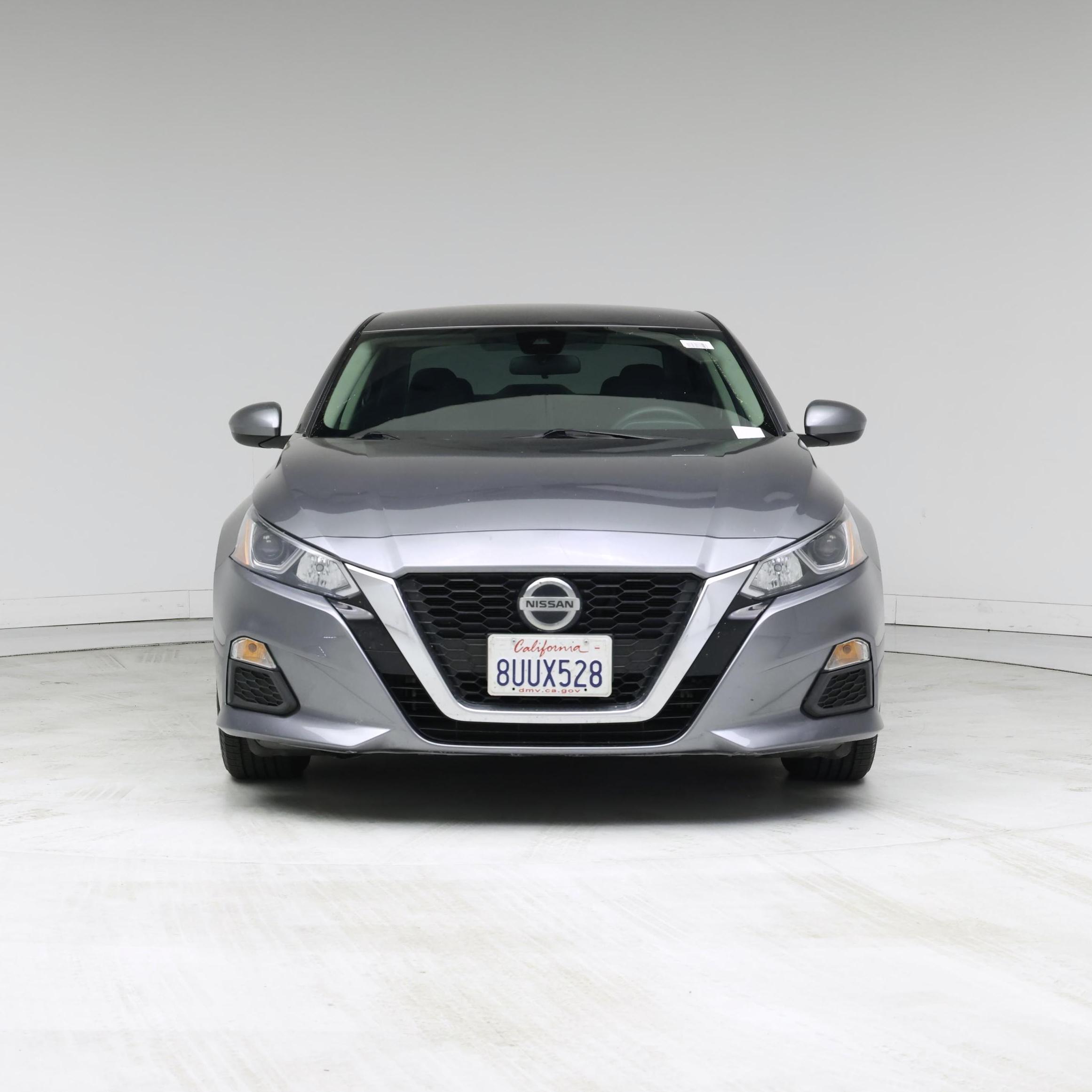 Thumbnail: 2021 Nissan Altima - 5