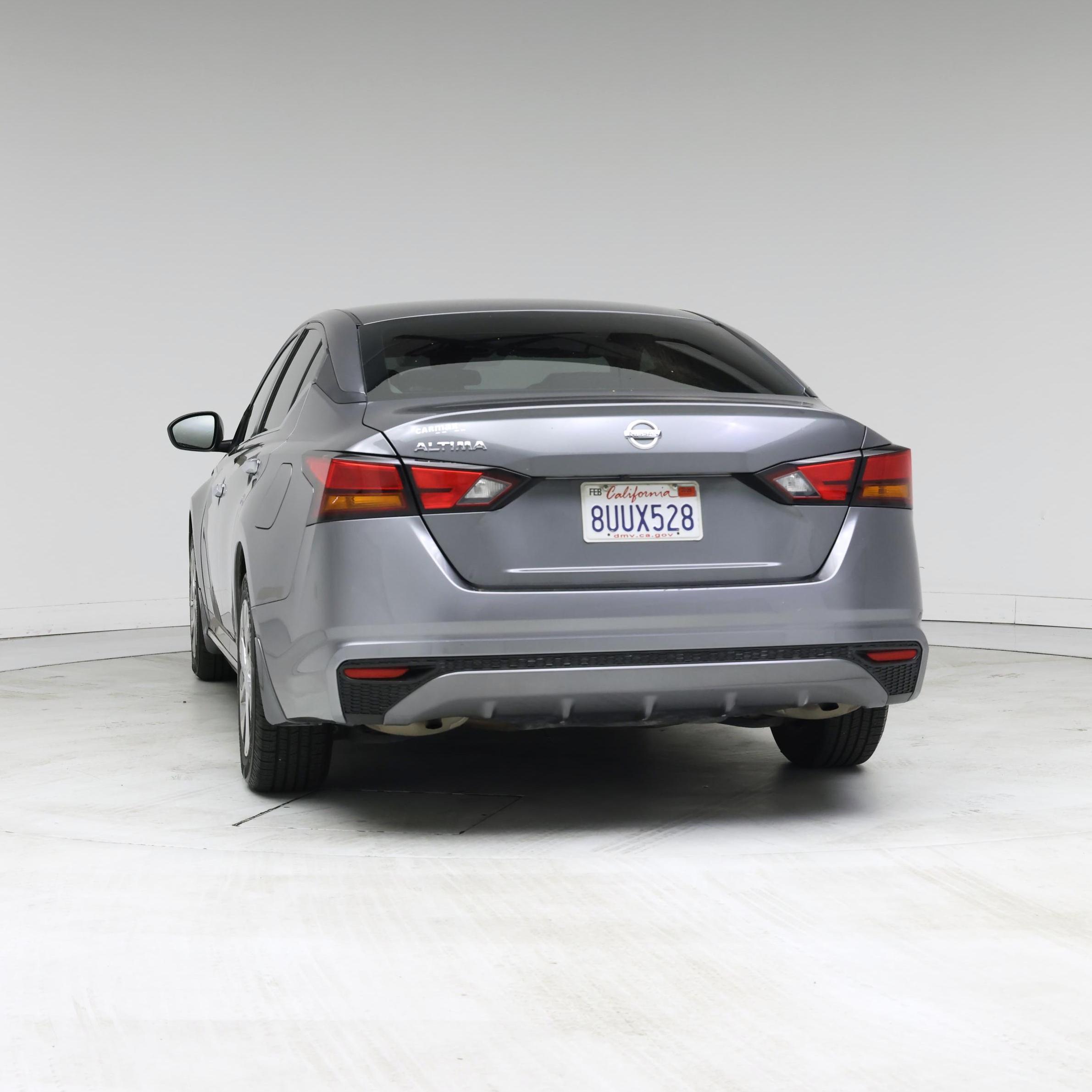 Thumbnail: 2021 Nissan Altima - 6