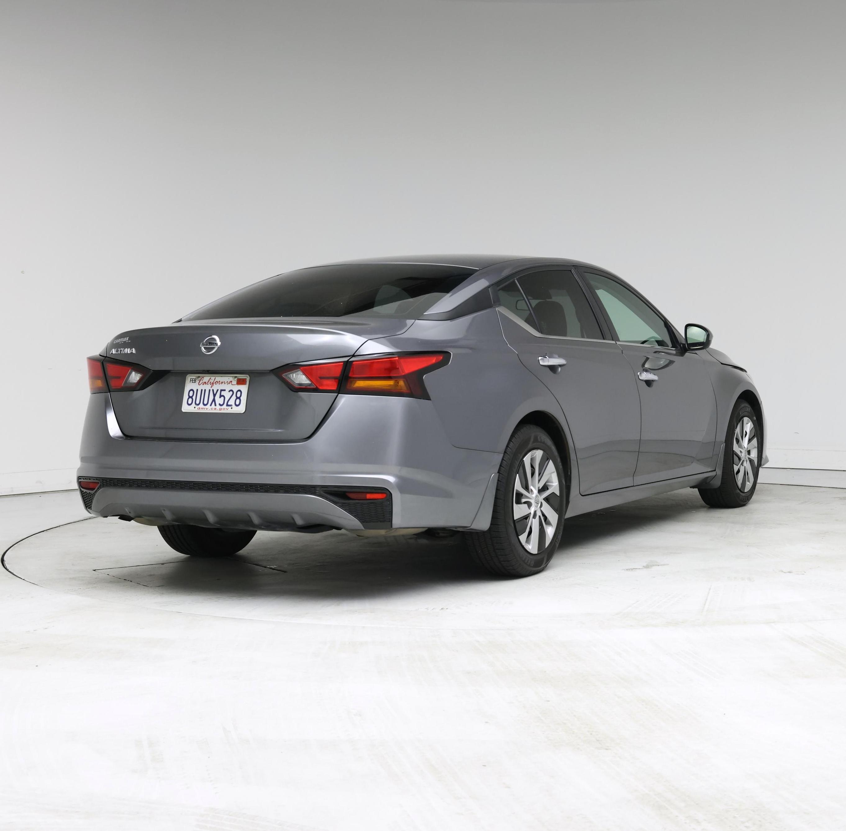 Thumbnail: 2021 Nissan Altima - 8