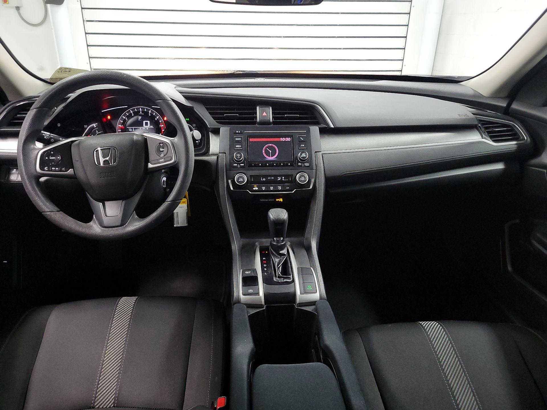 Thumbnail: 2018 Honda Civic - 9