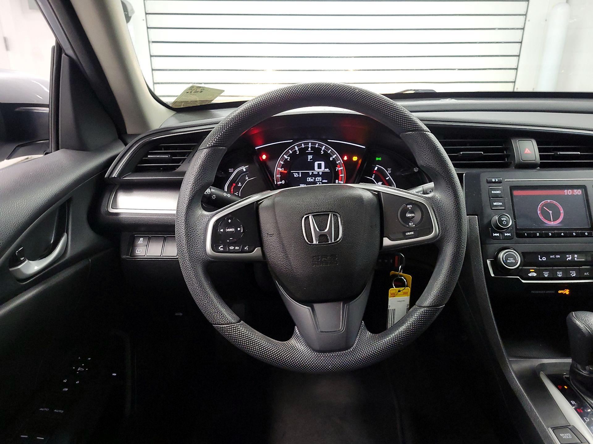 Thumbnail: 2018 Honda Civic - 10