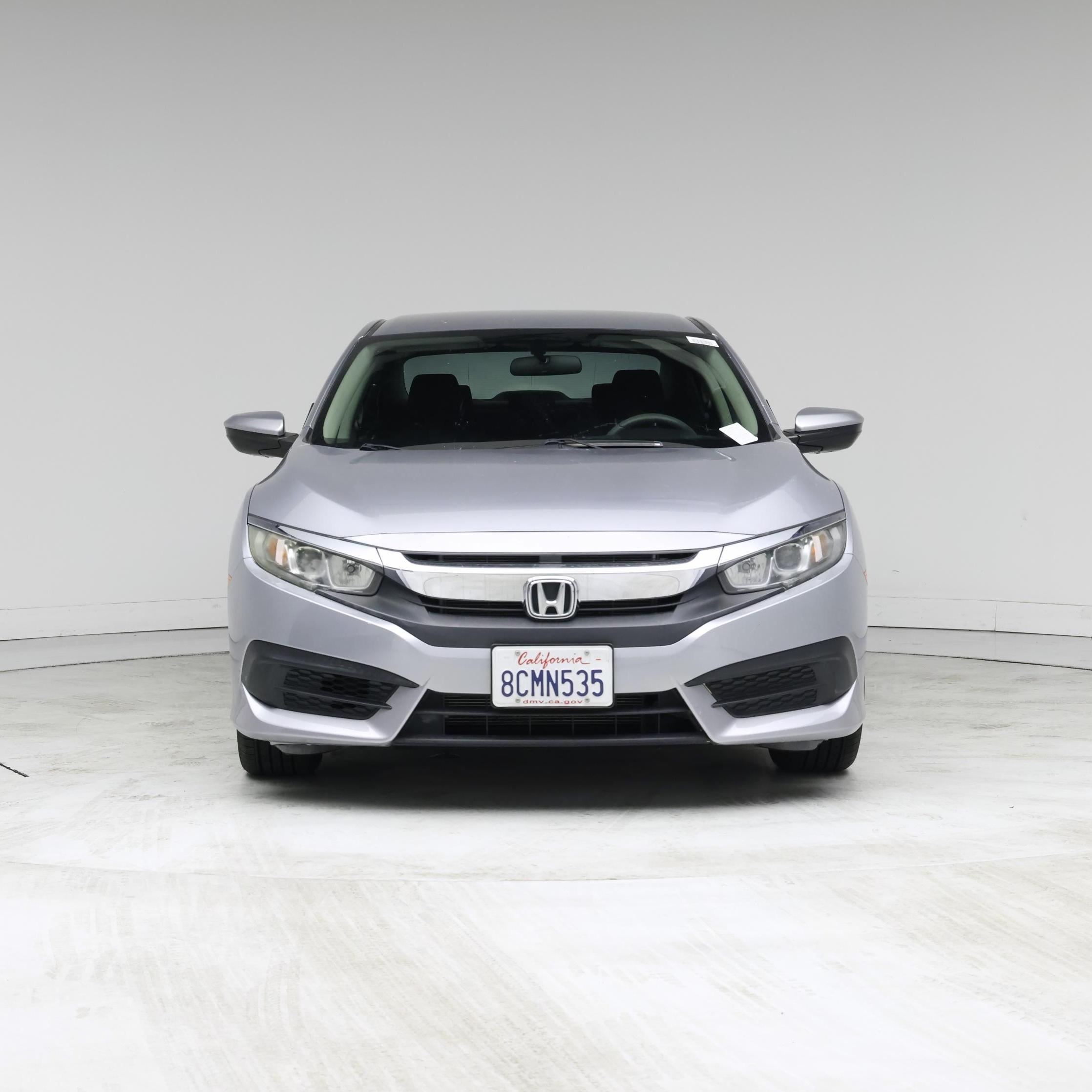 Thumbnail: 2018 Honda Civic - 5