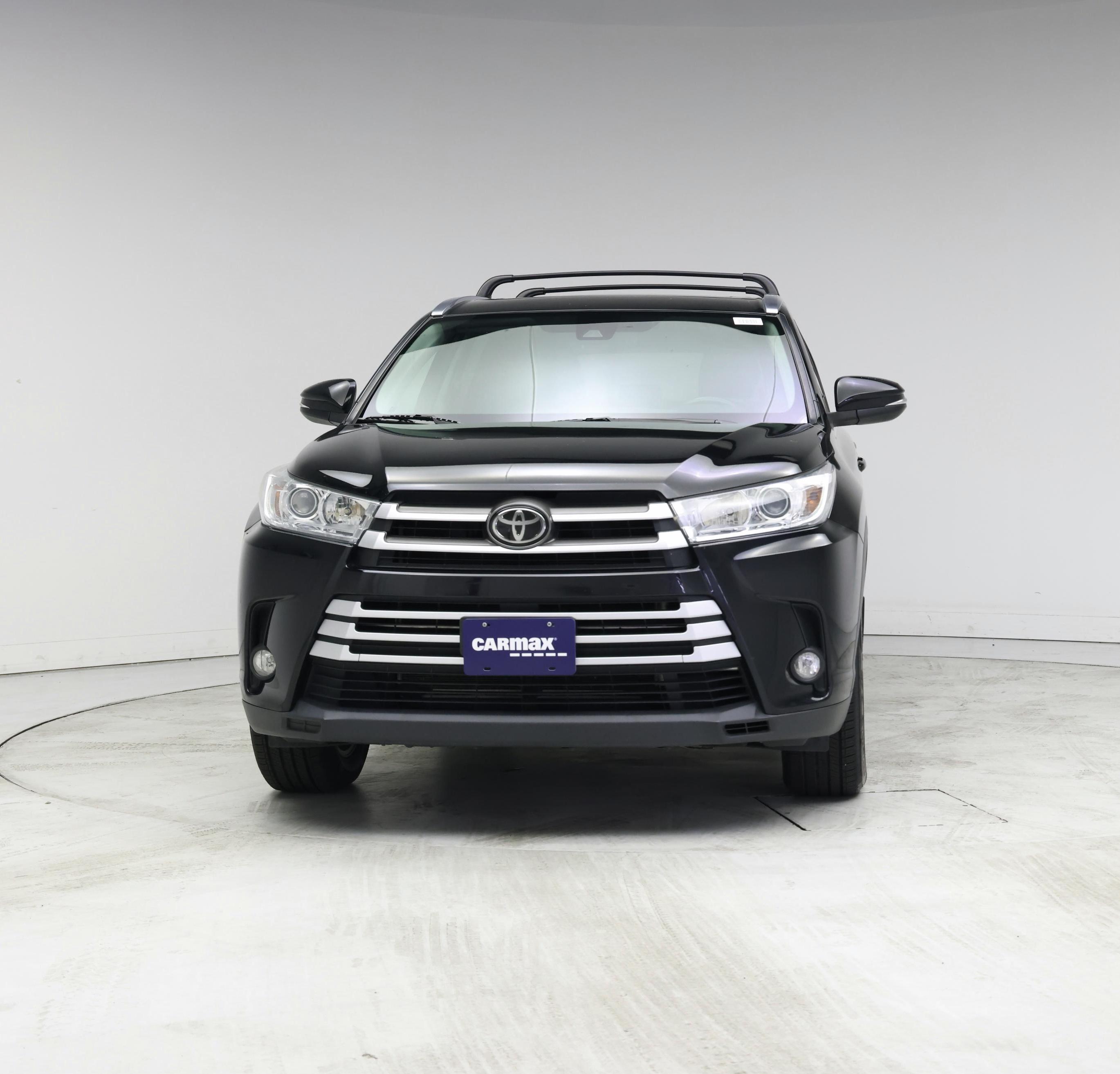 Thumbnail: 2018 Toyota Highlander - 5