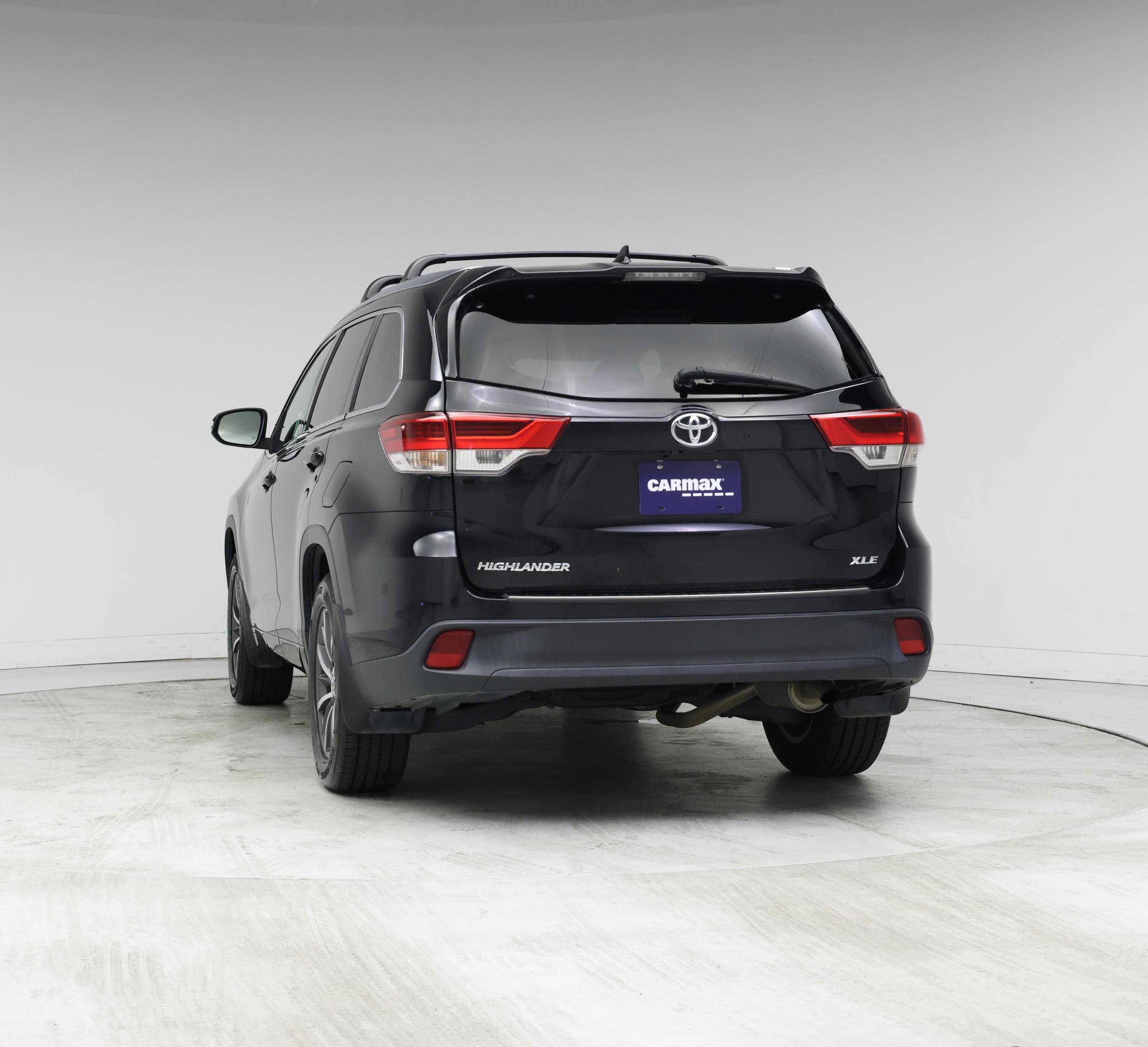 Thumbnail: 2018 Toyota Highlander - 6