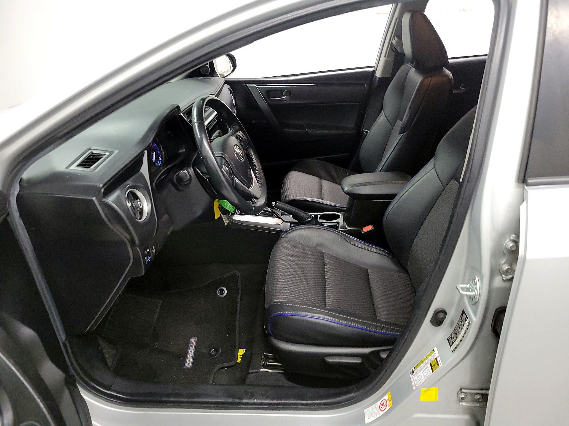 Thumbnail: 2019 Toyota Corolla - 11