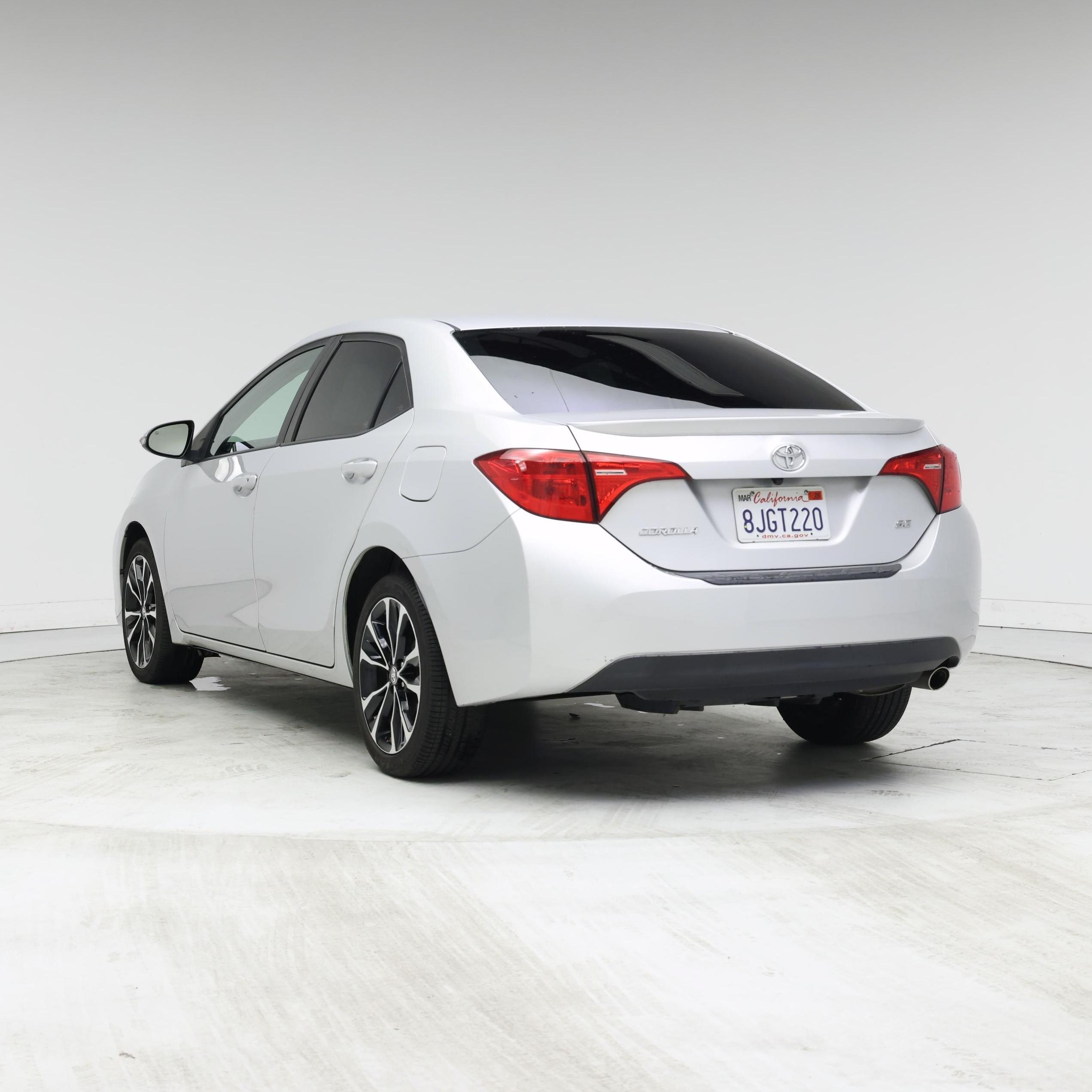 Thumbnail: 2019 Toyota Corolla - 2